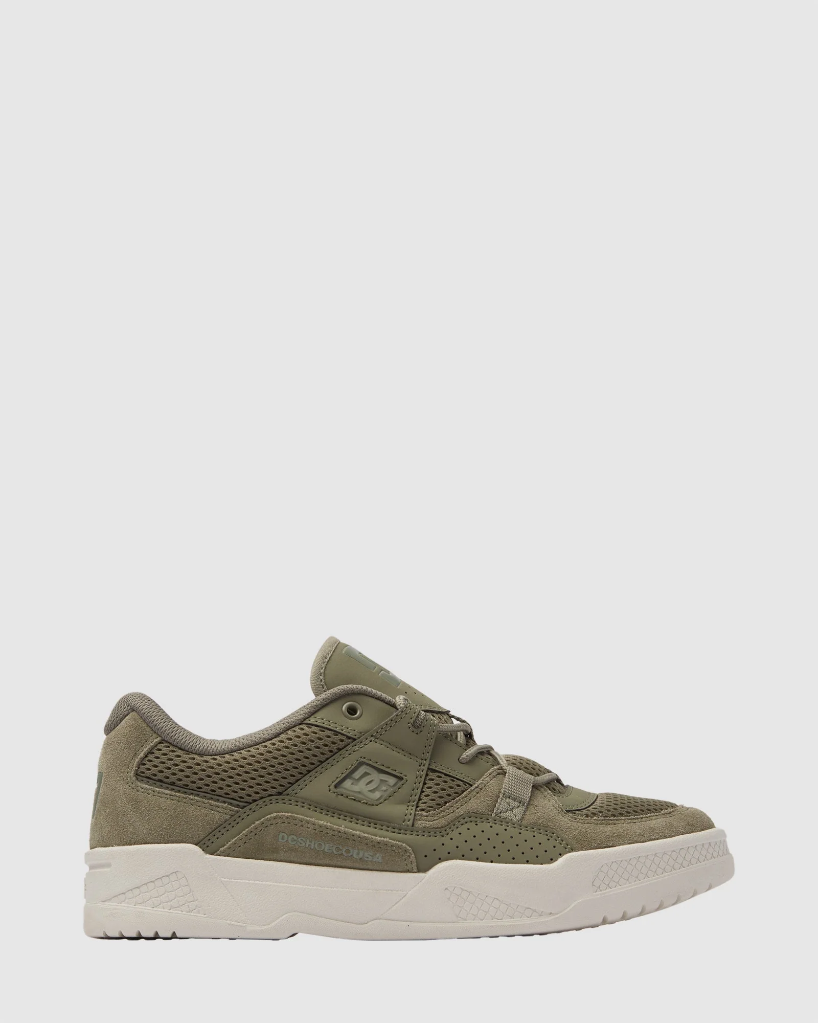 Mens Construct Shoes - Image 2