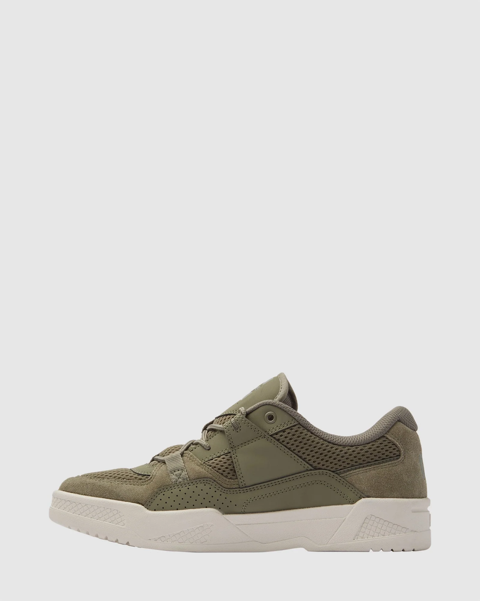 Mens Construct Shoes - Image 3
