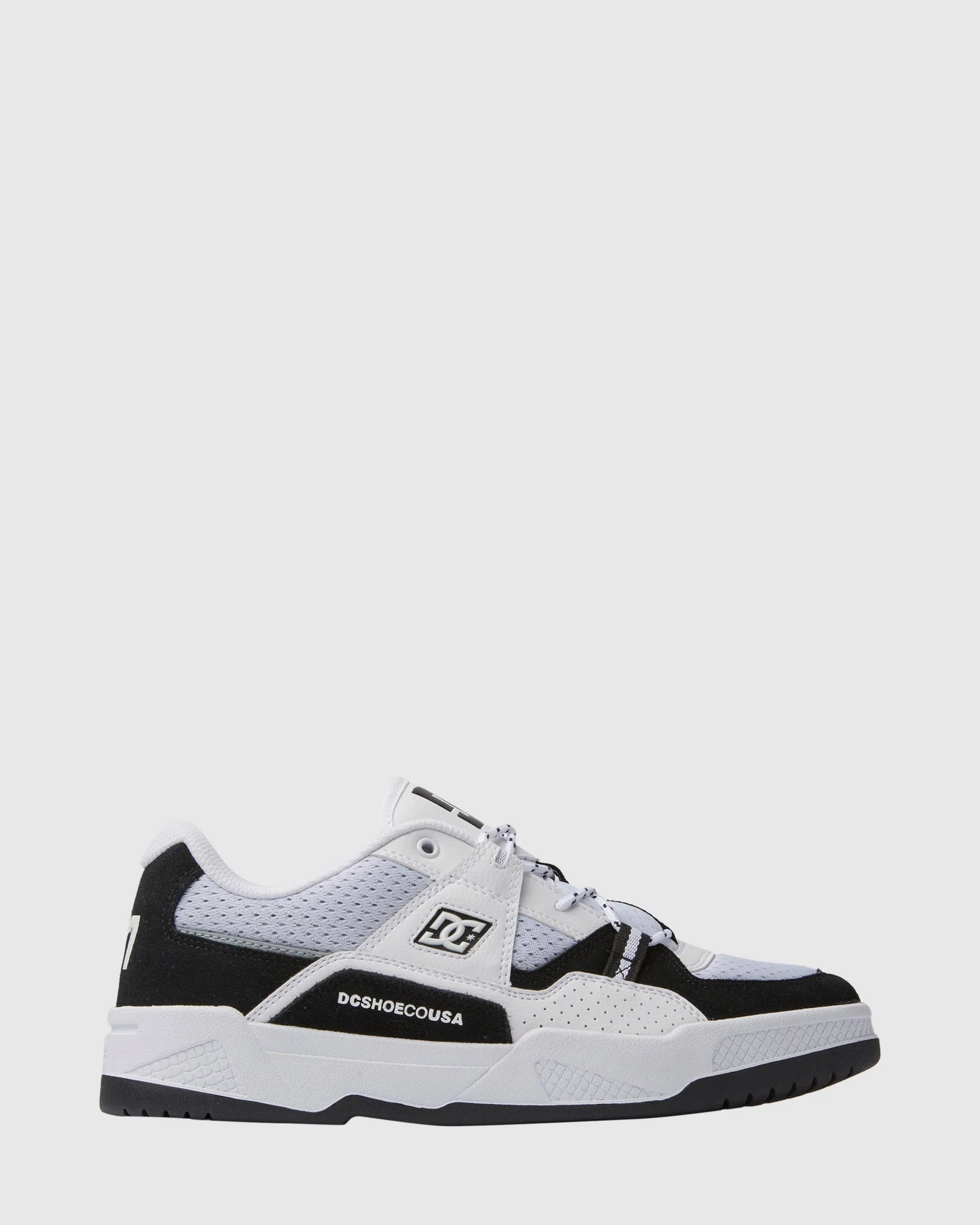 Mens Construct Sneakers - Image 2