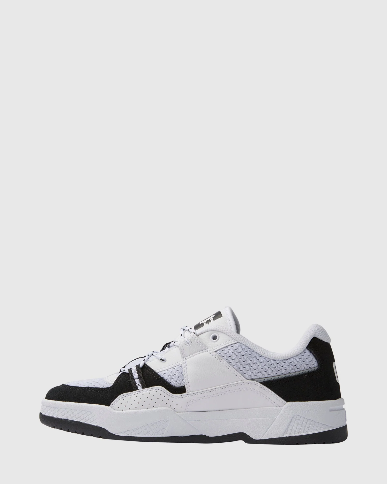 Mens Construct Sneakers - Image 3