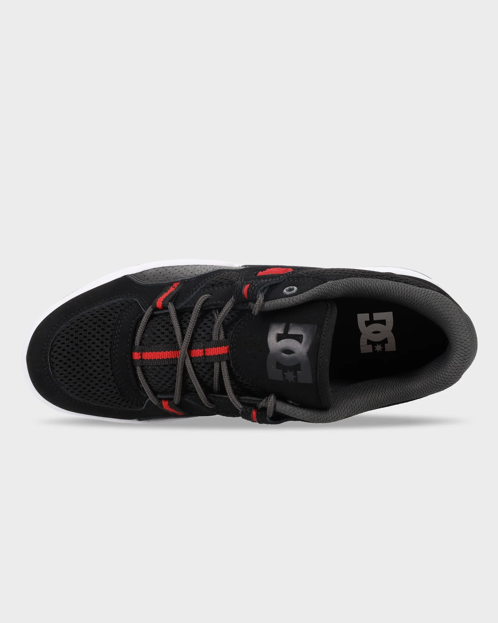 Mens Construct Sneakers - Image 4