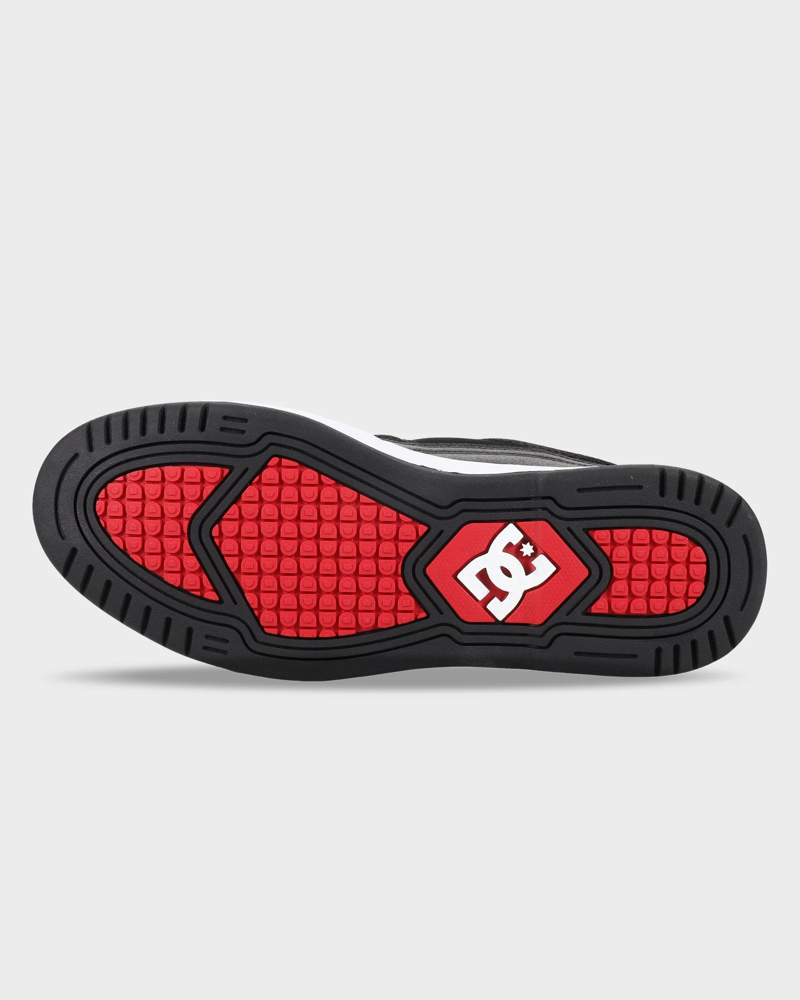 Mens Construct Sneakers - Image 5