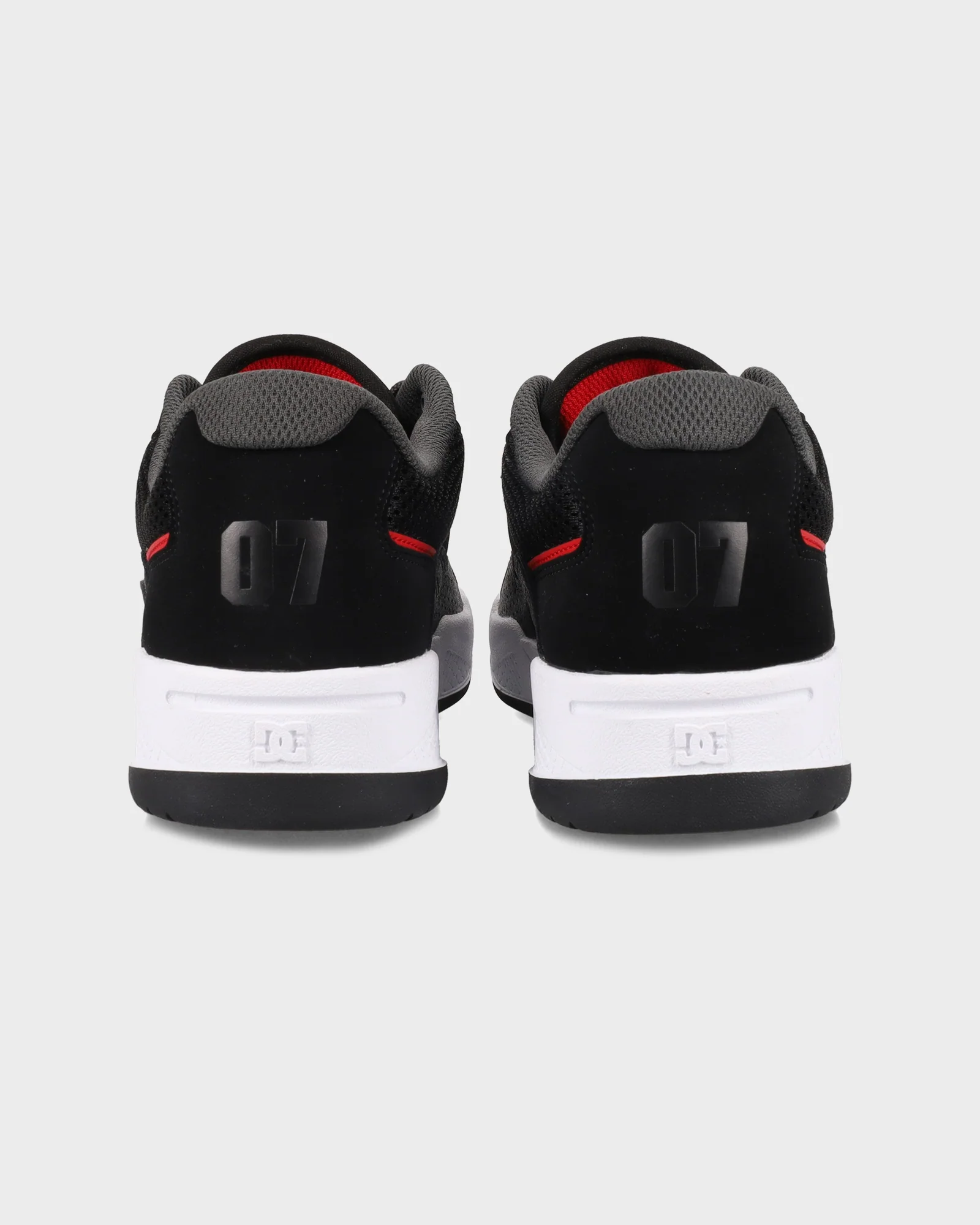Mens Construct Sneakers - Image 6