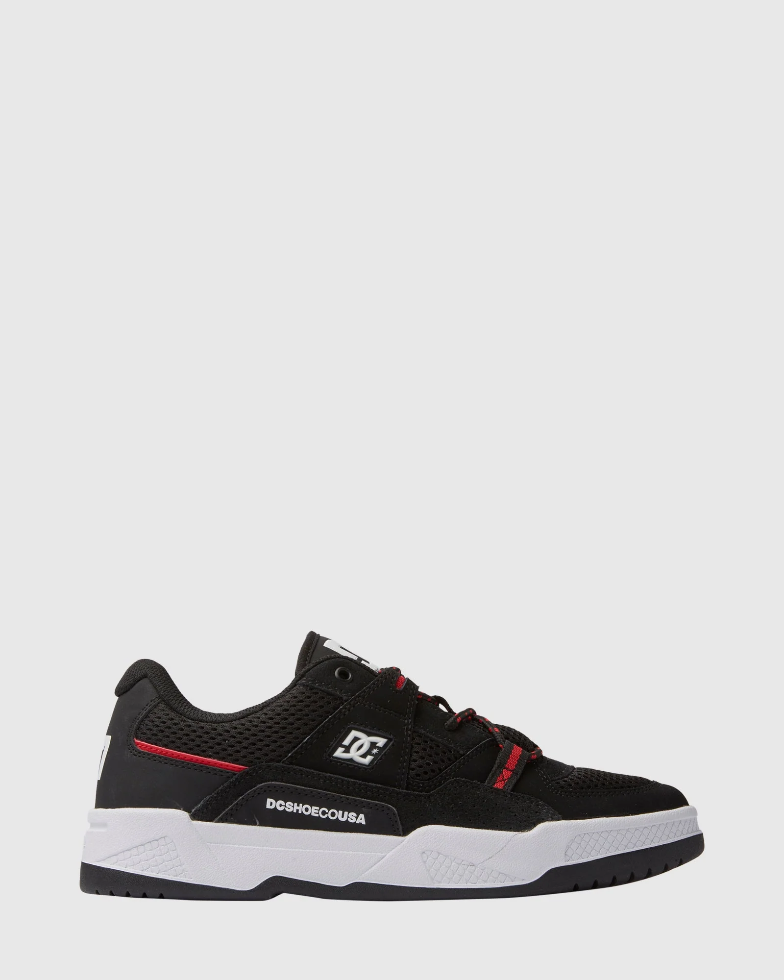 Mens Construct Shoes - Image 2