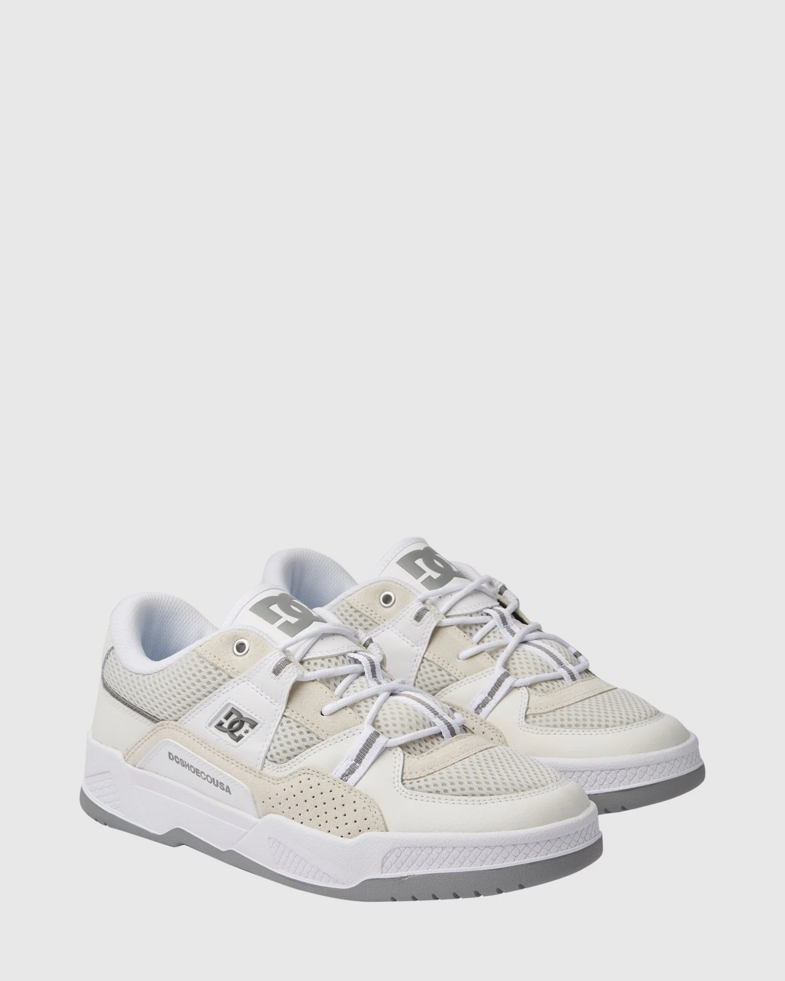 Mens Construct Shoes