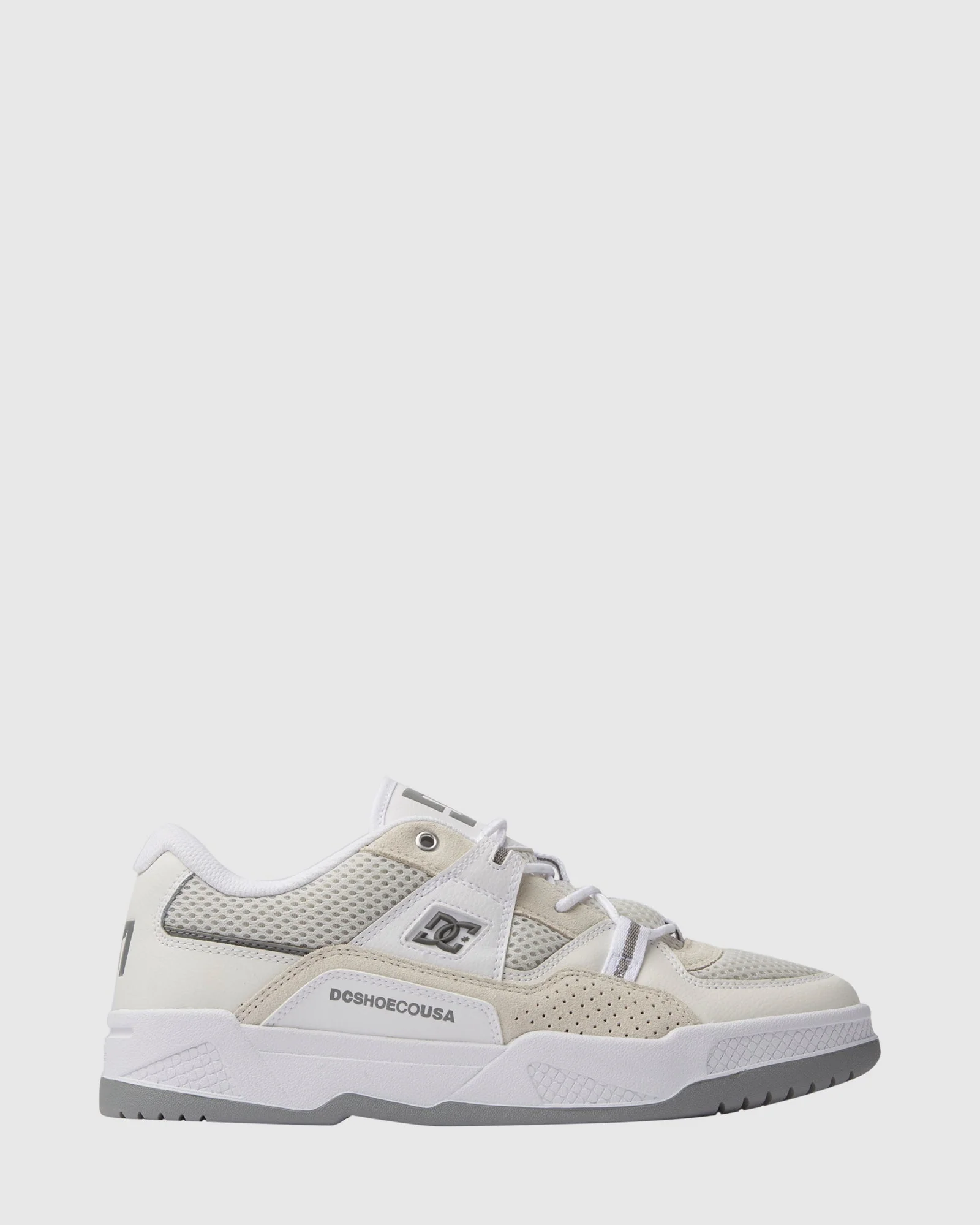 Mens Construct Shoes - Image 2