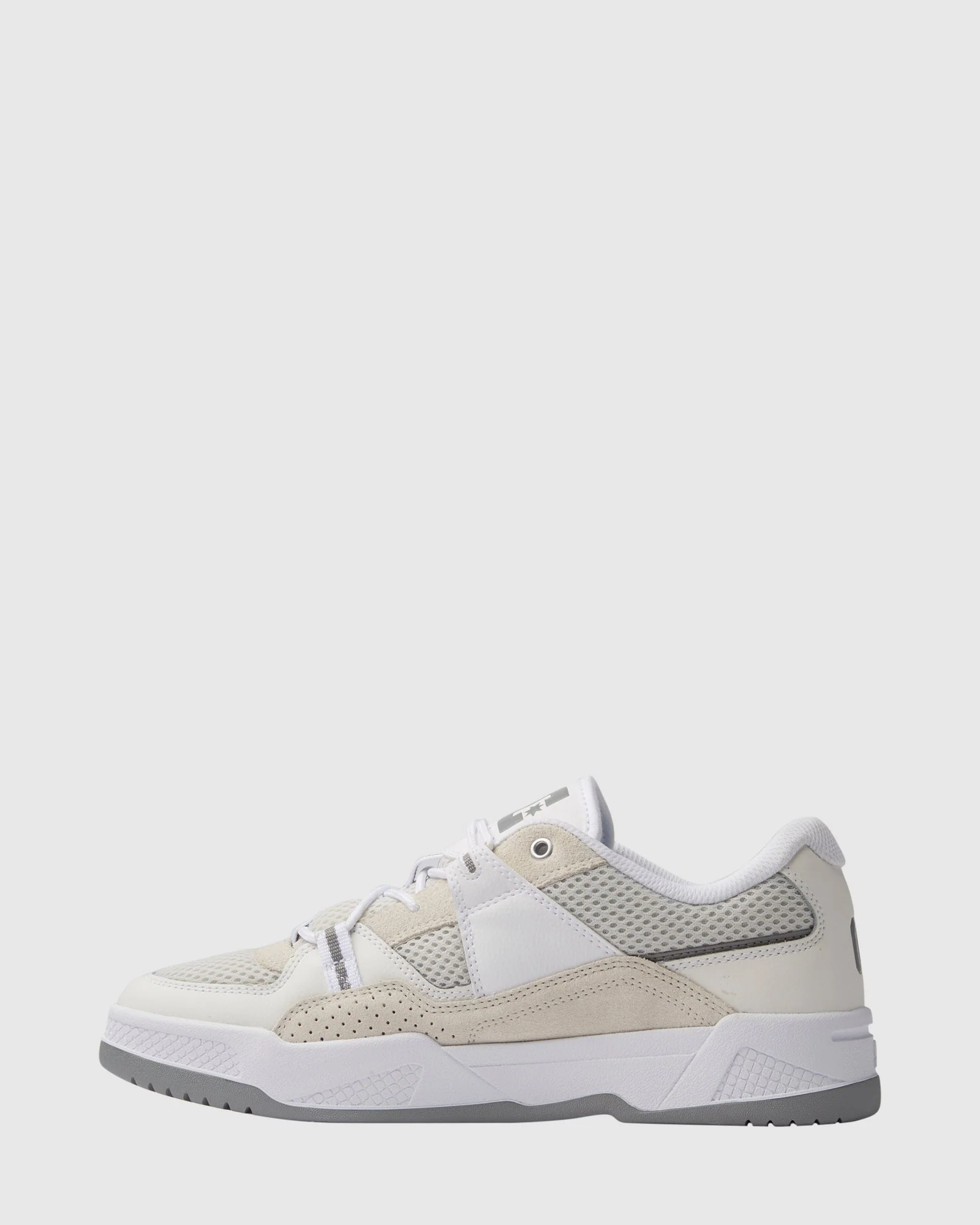 Mens Construct Shoes - Image 3
