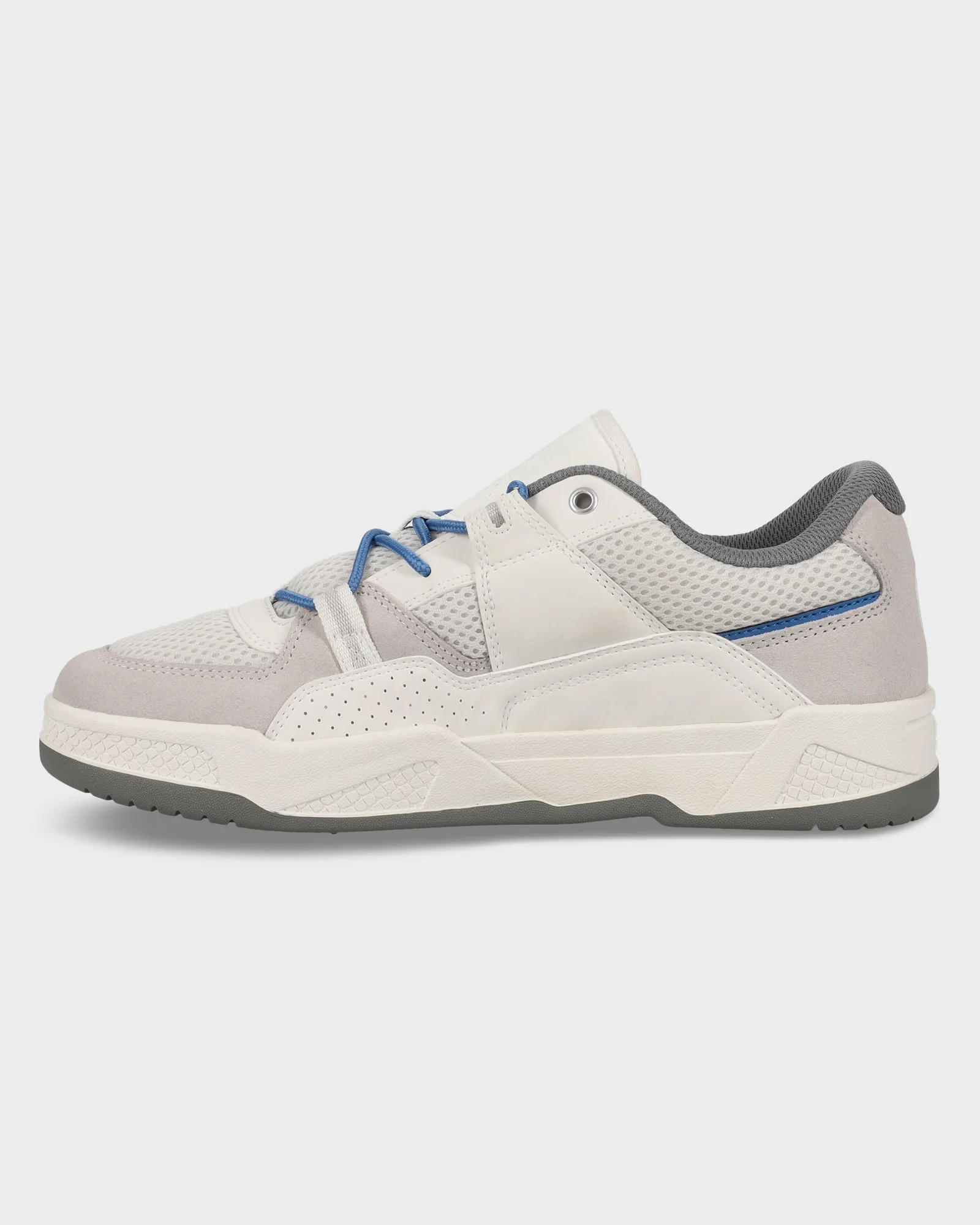 Mens Construct Skate Shoes - Image 3