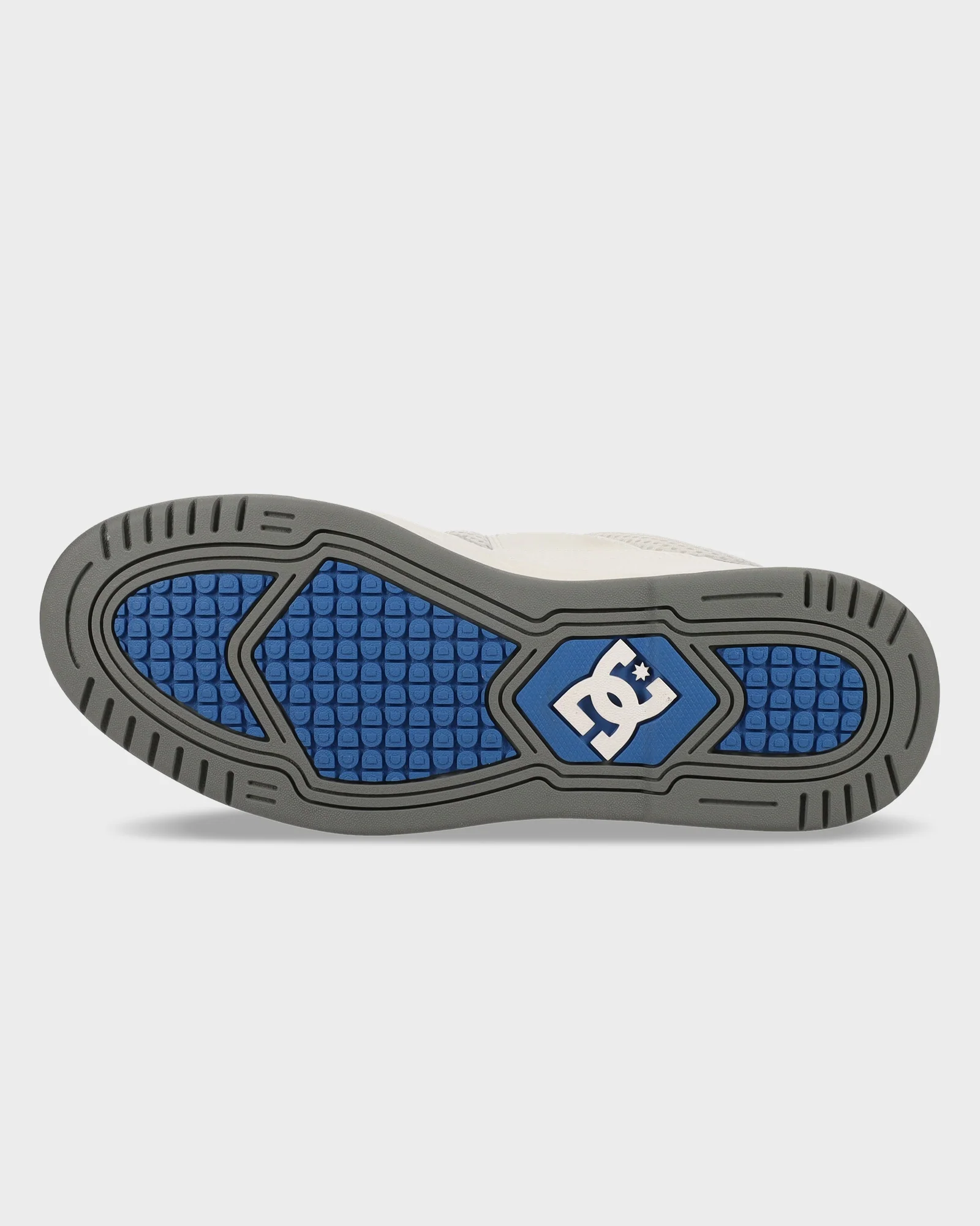 Mens Construct Skate Shoes - Image 5