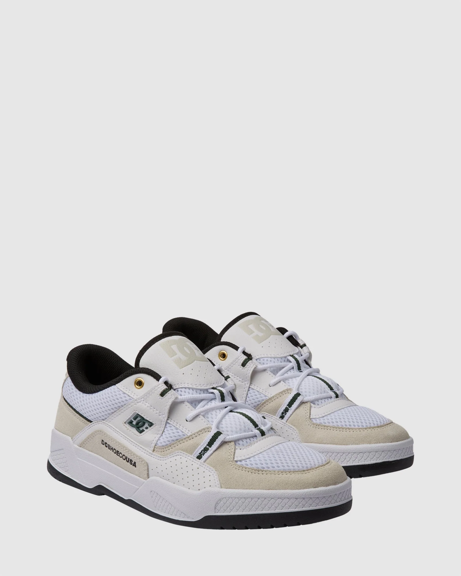Mens Construct Shoes