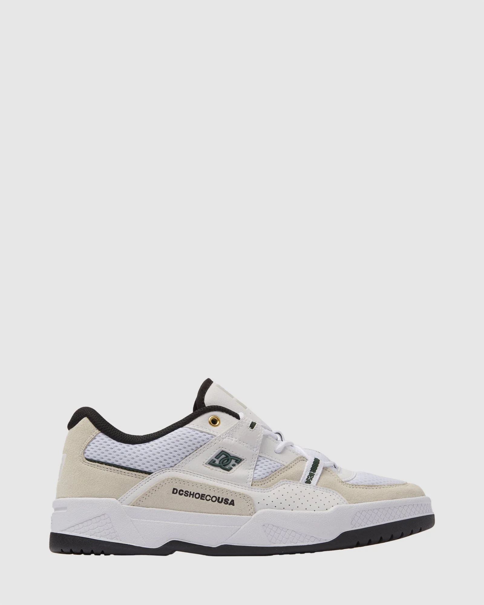 Mens Construct Shoes - Image 2