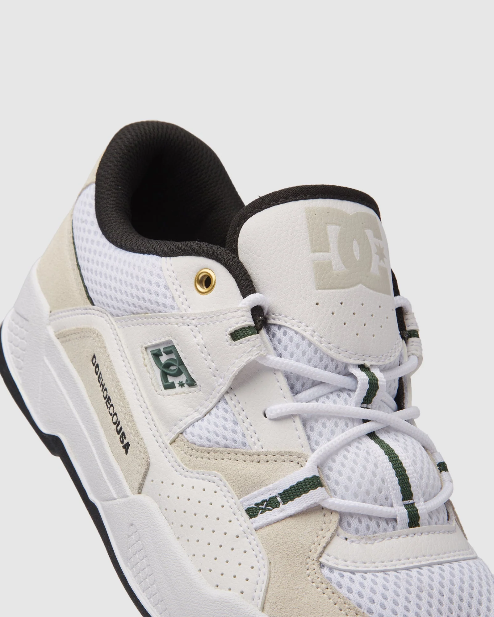 Mens Construct Shoes - Image 3