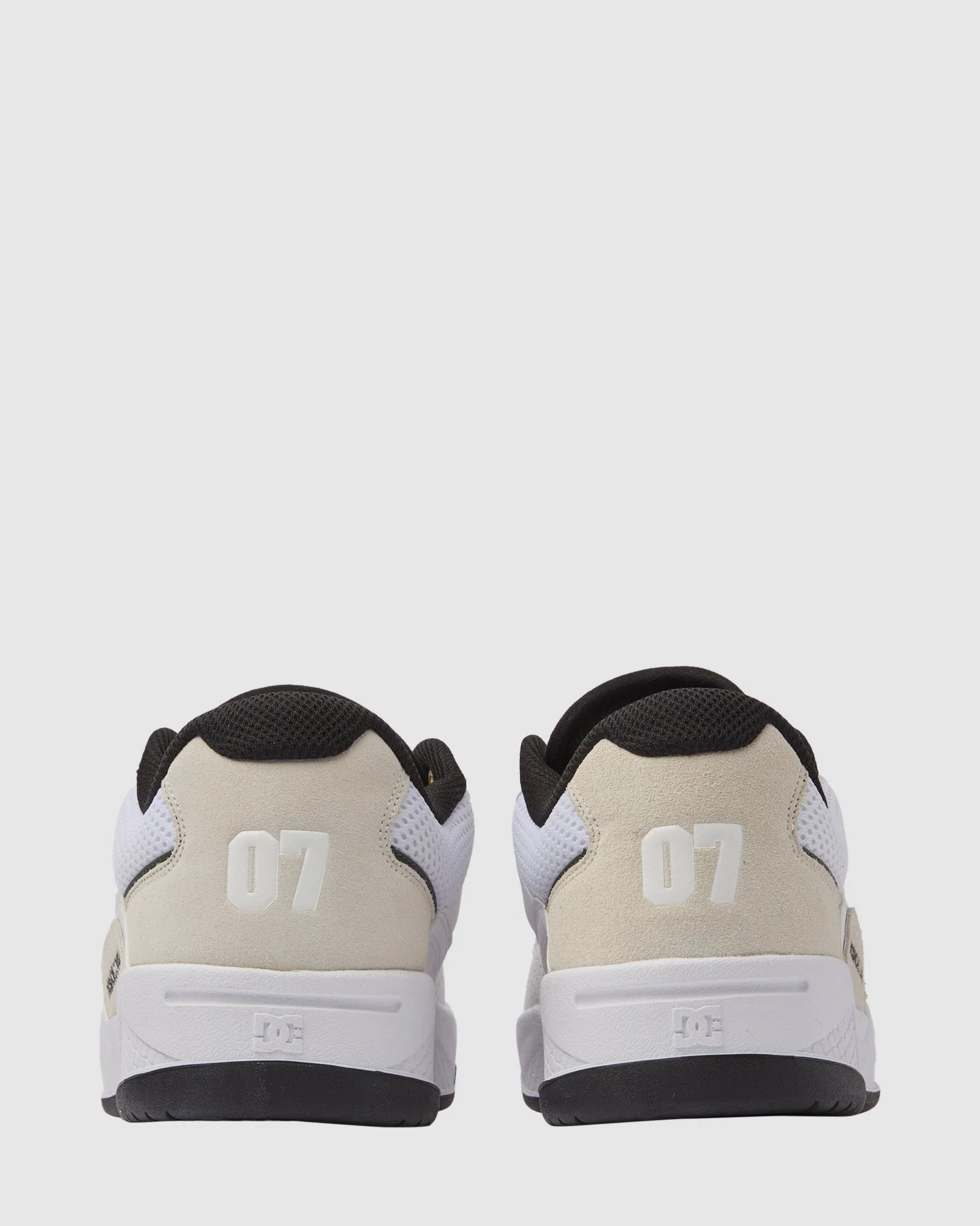 Mens Construct Shoes - Image 4