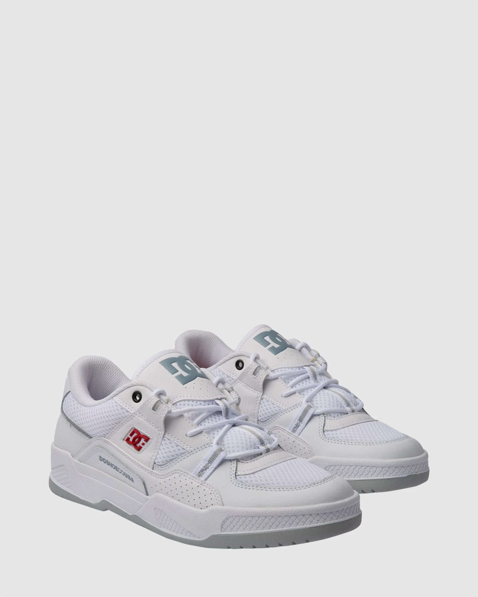 Mens Construct Shoes
