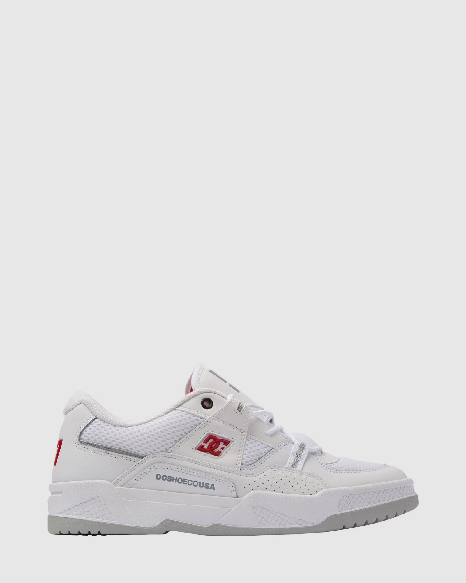 Mens Construct Shoes - Image 2