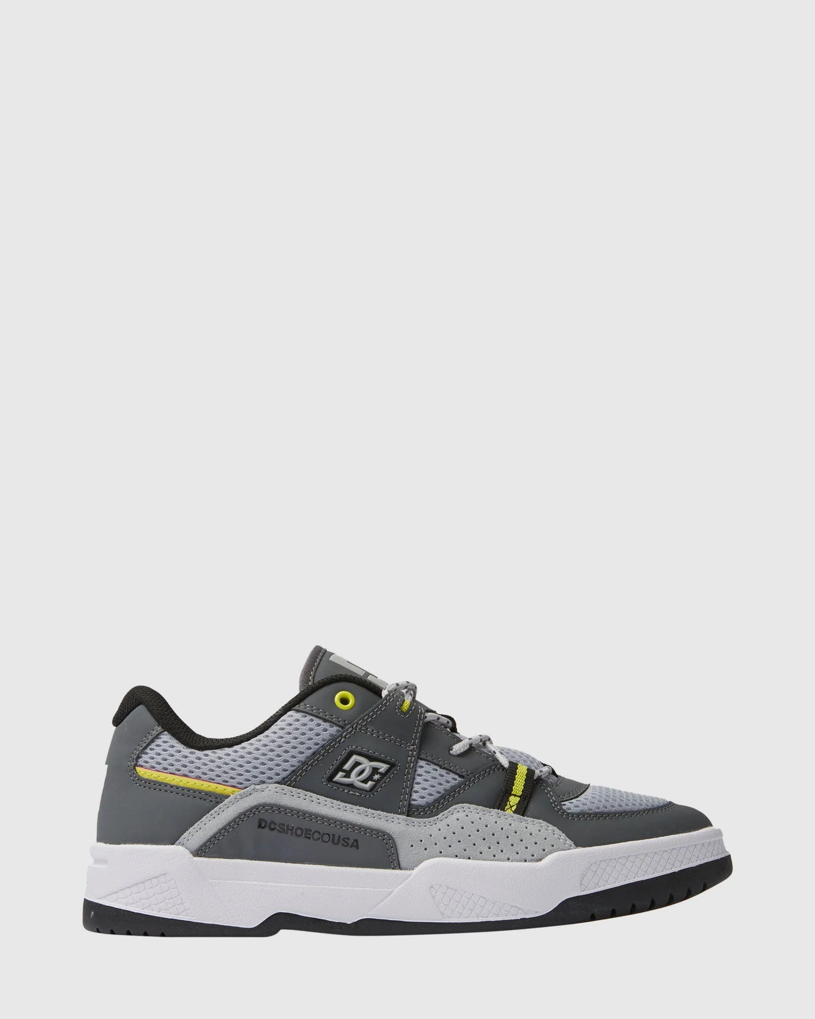 Mens Construct Shoes - Image 2
