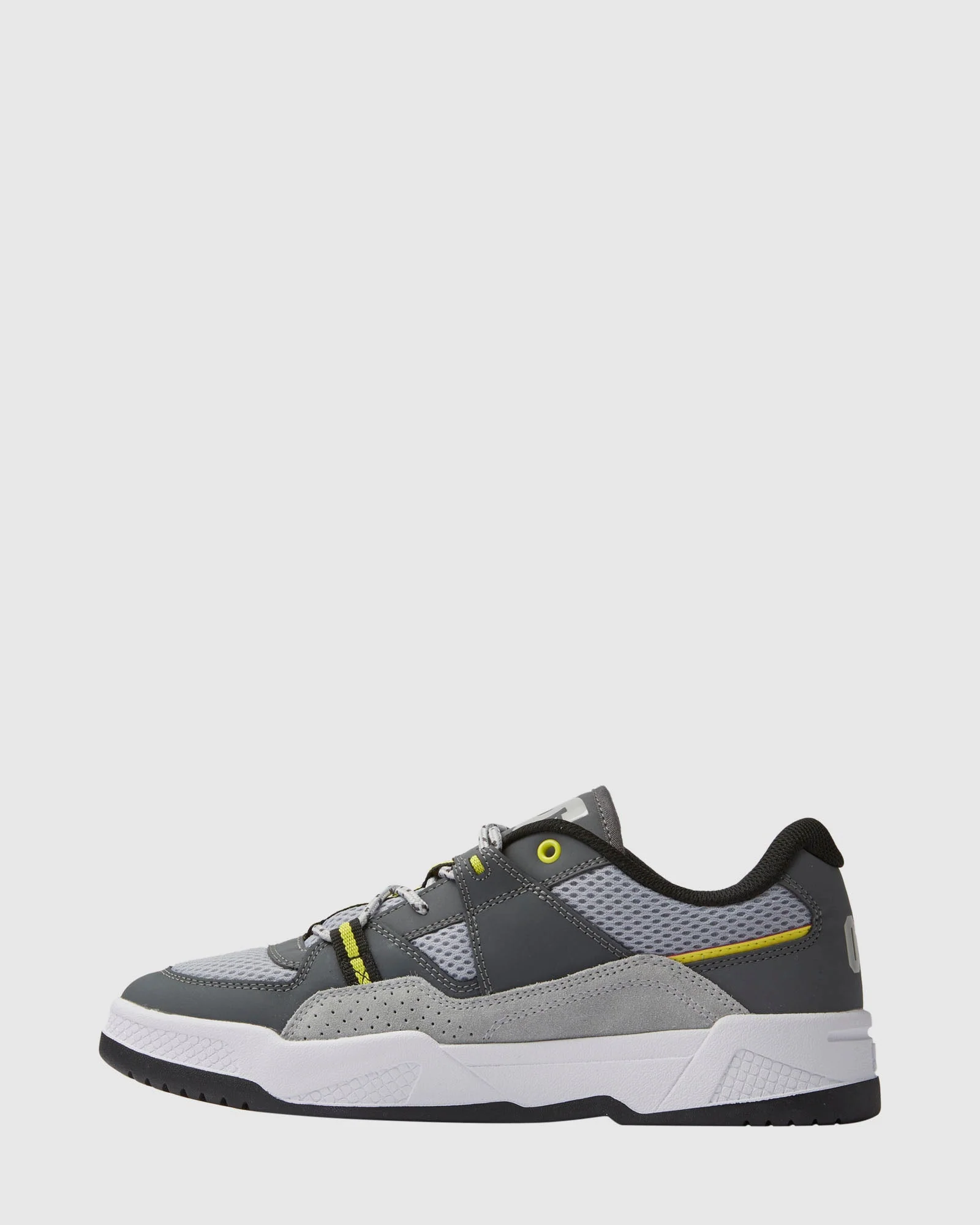 Mens Construct Shoes - Image 3