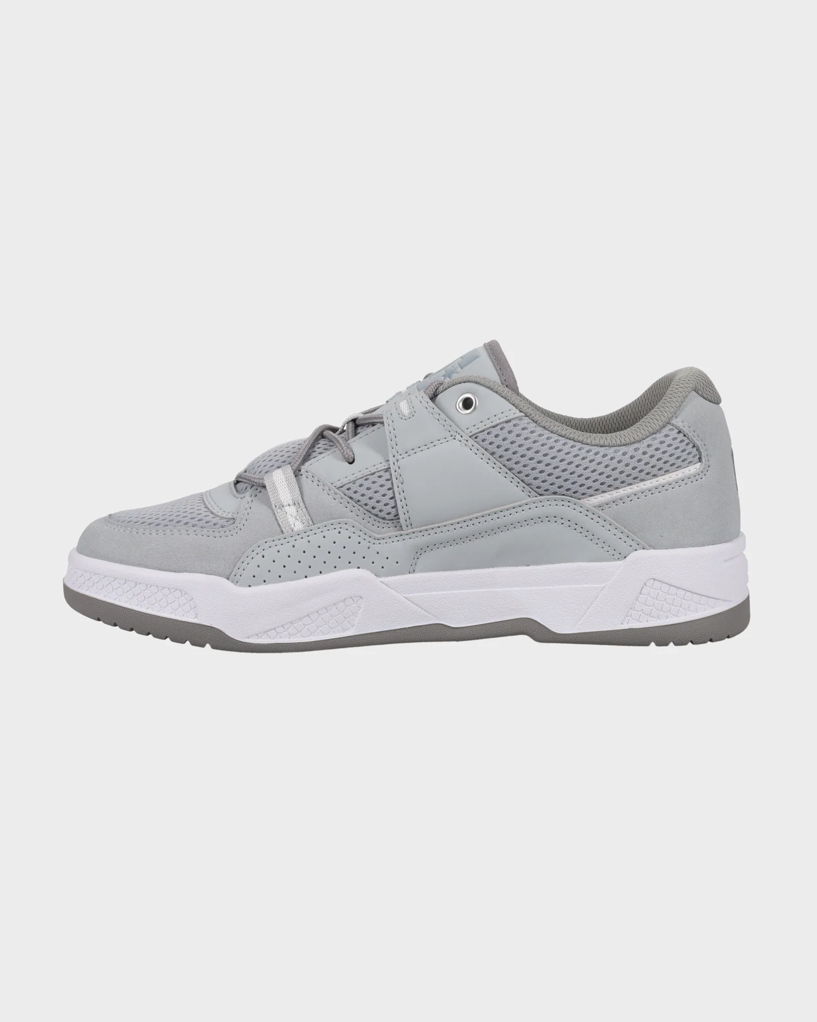 Mens Construct Skate Shoes - Image 3