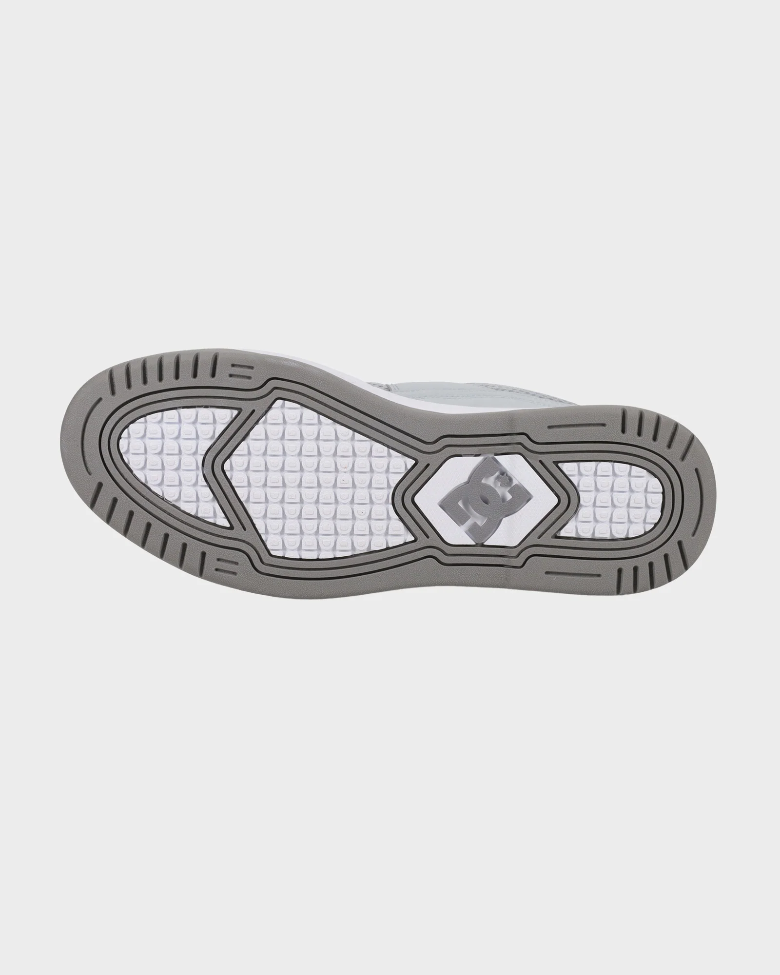 Mens Construct Skate Shoes - Image 5