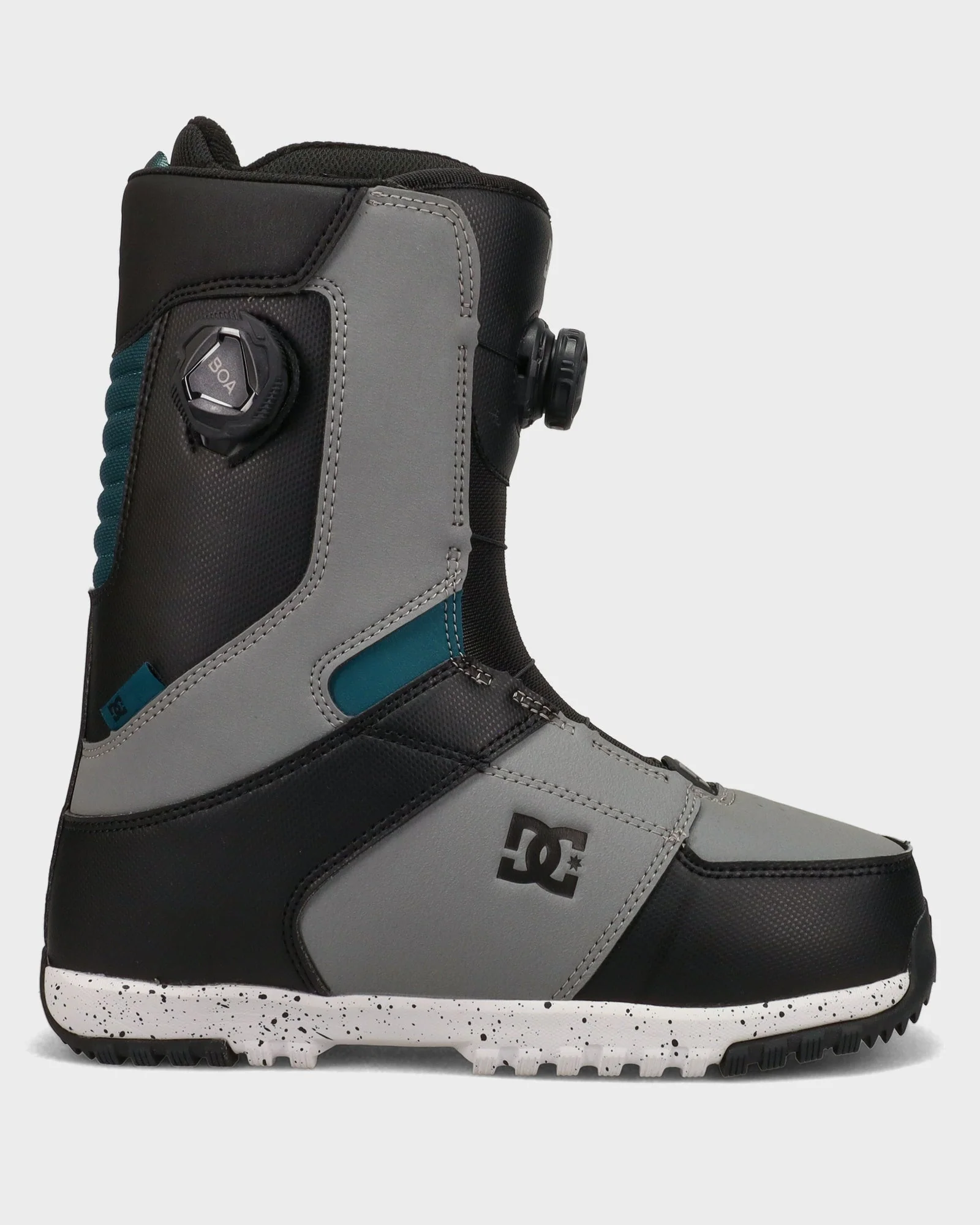 Mens Control BOA Snowboard Boots - Image 2