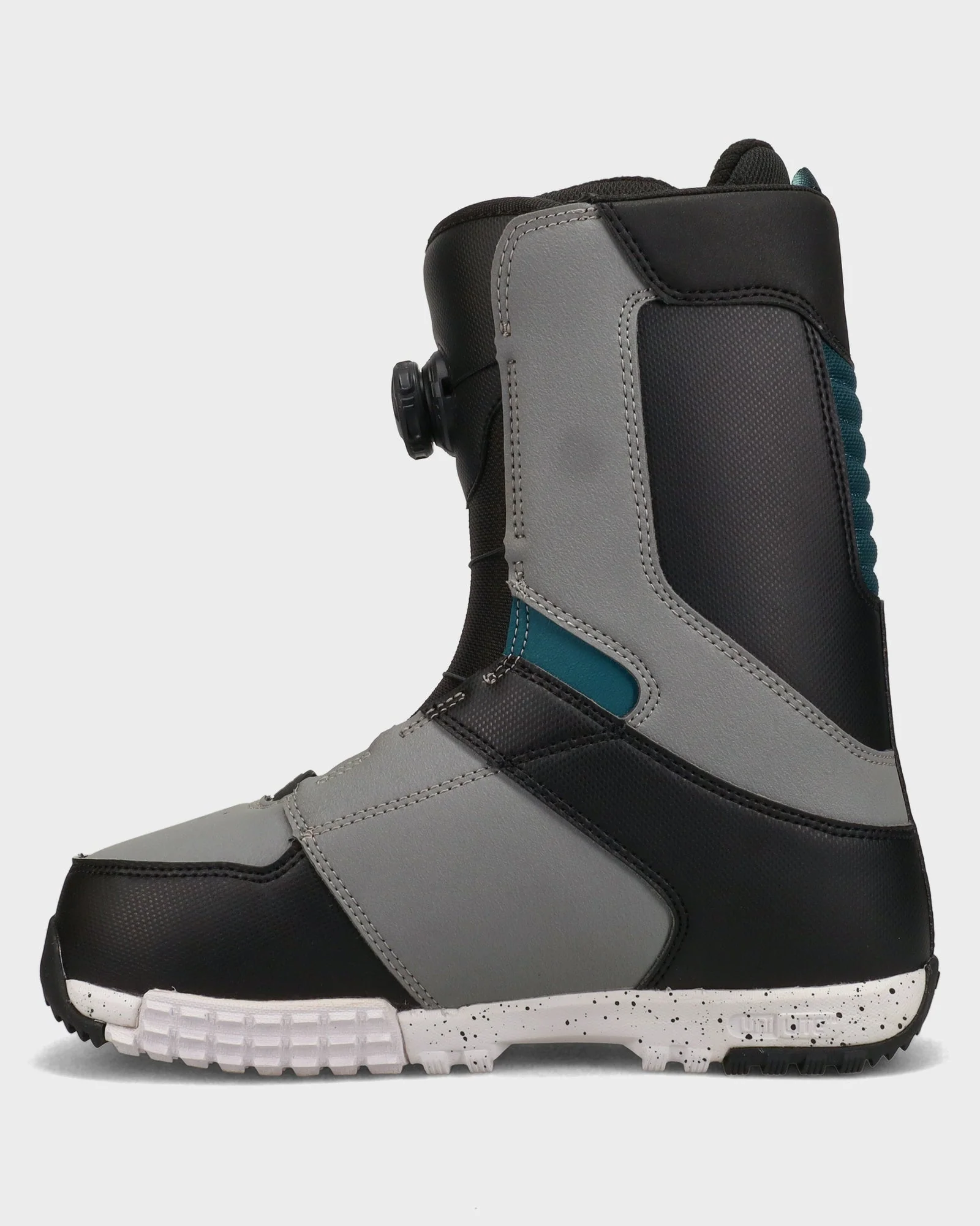 Mens Control BOA Snowboard Boots - Image 4