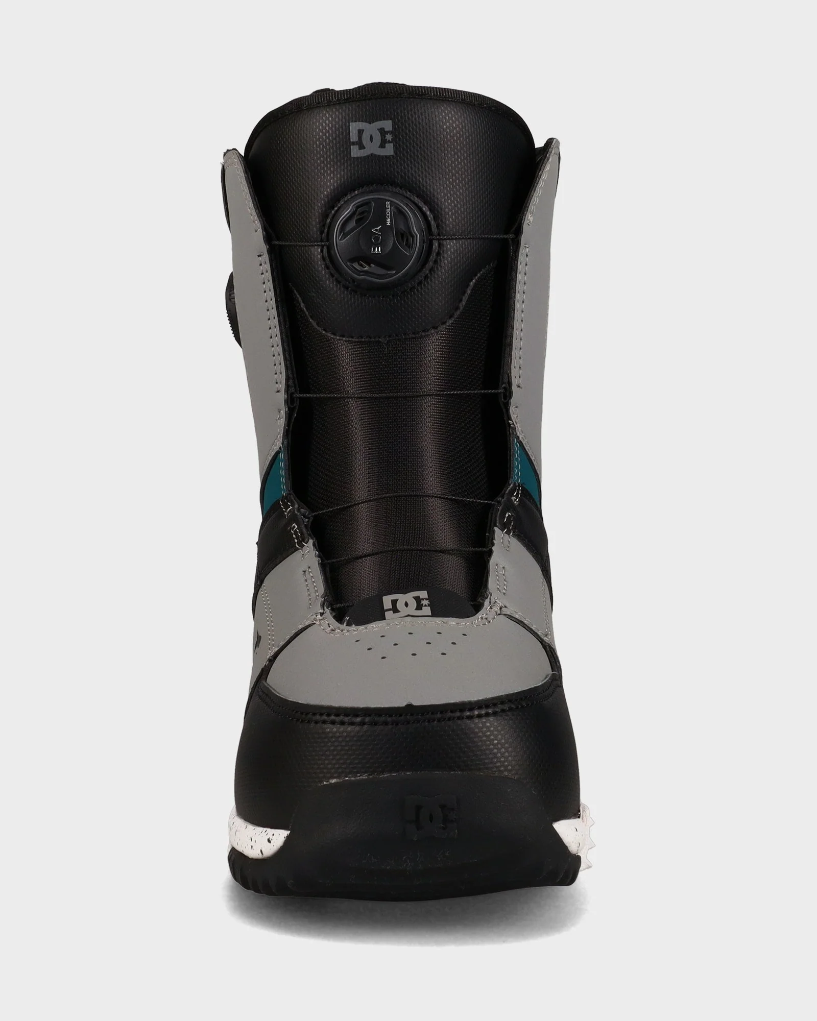 Mens Control BOA Snowboard Boots - Image 6