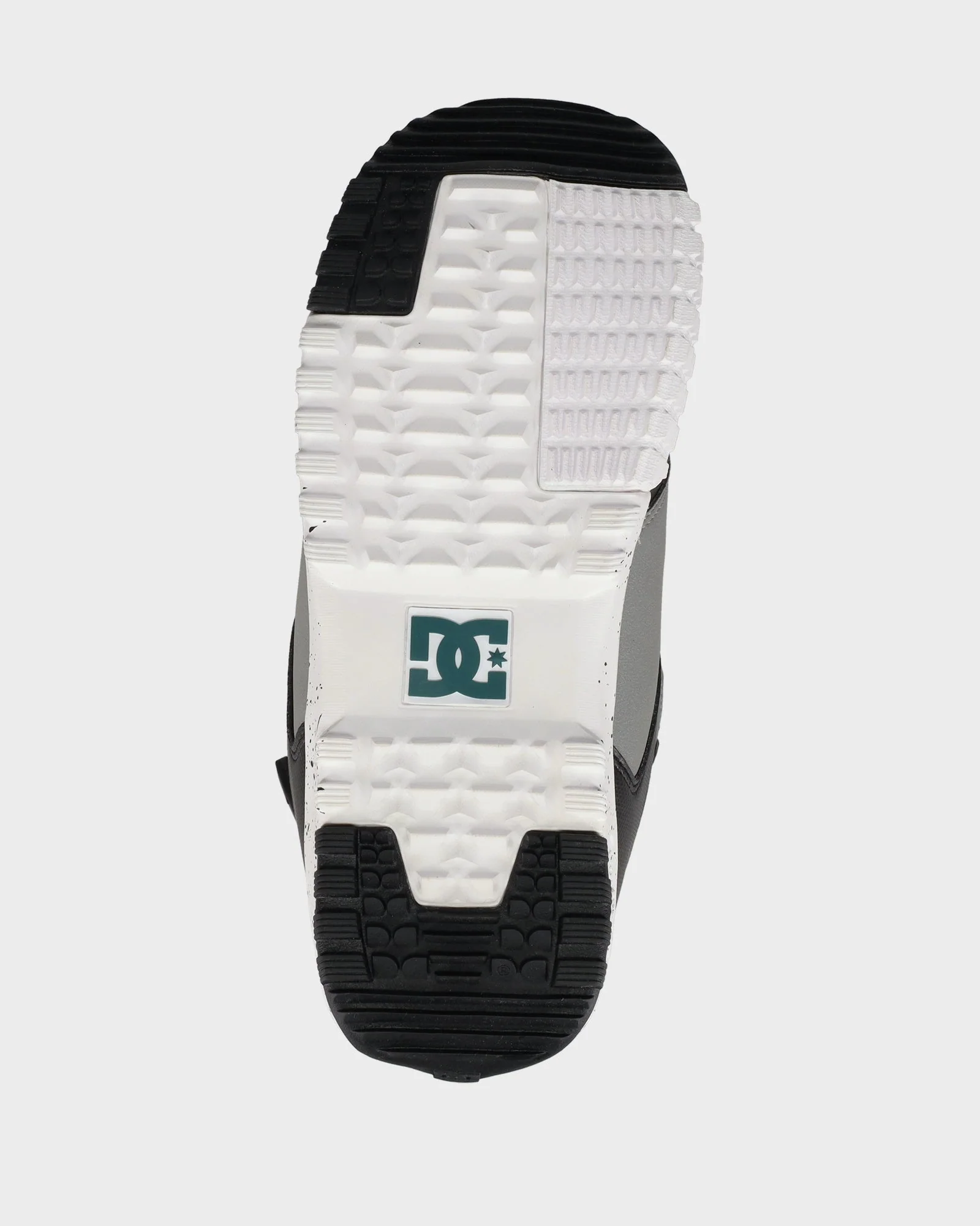 Mens Control BOA Snowboard Boots - Image 7