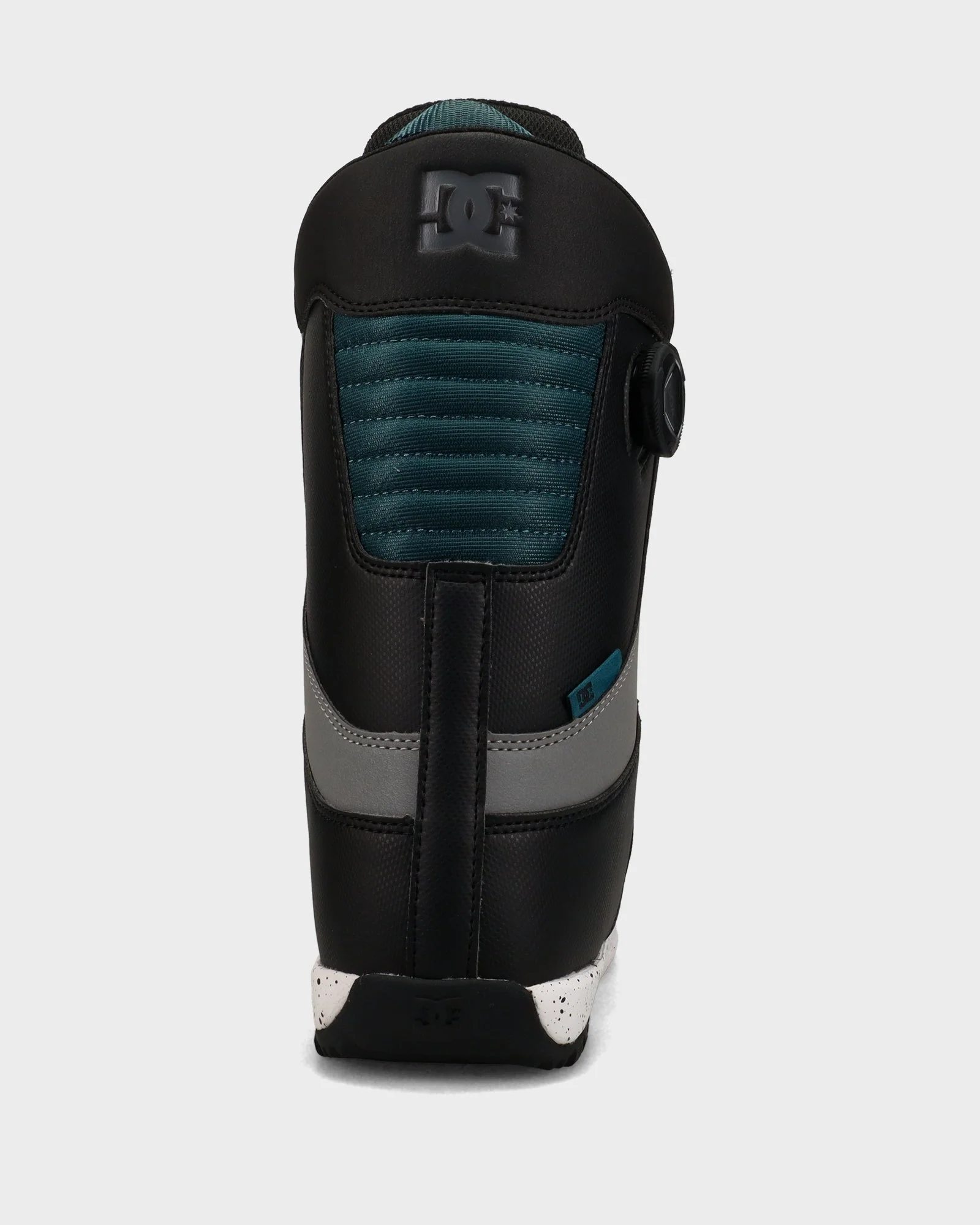 Mens Control BOA Snowboard Boots - Image 8