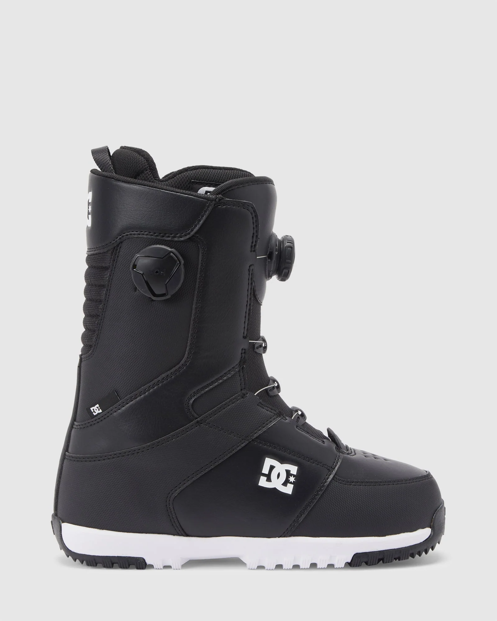 Mens Control BOA Snowboard Boots - Image 2