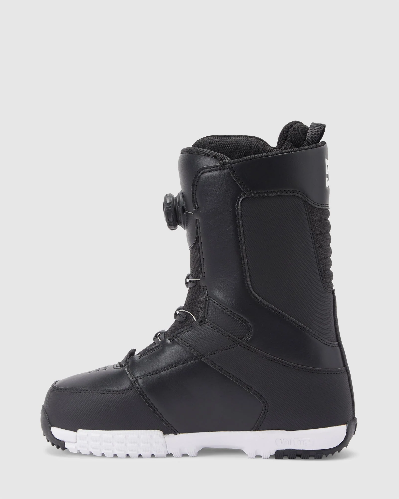 Mens Control BOA Snowboard Boots - Image 3
