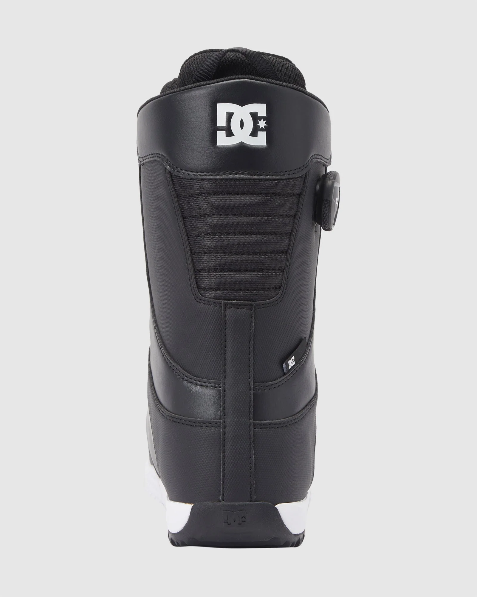 Mens Control BOA Snowboard Boots - Image 5