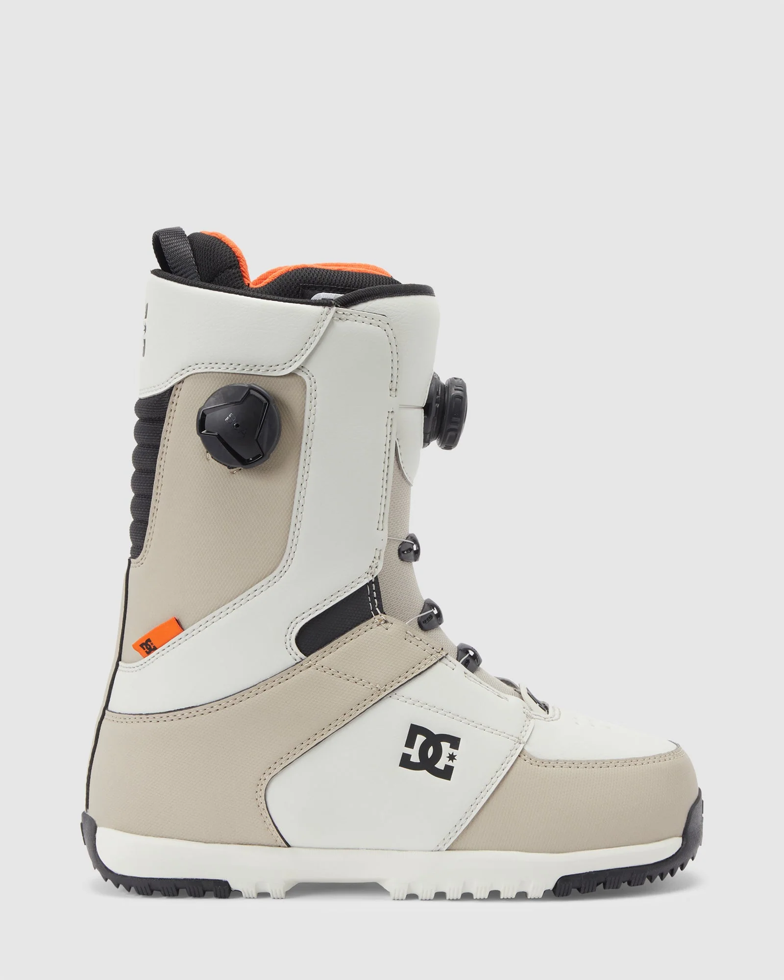 Mens Control BOA Snowboard Boots - Image 2