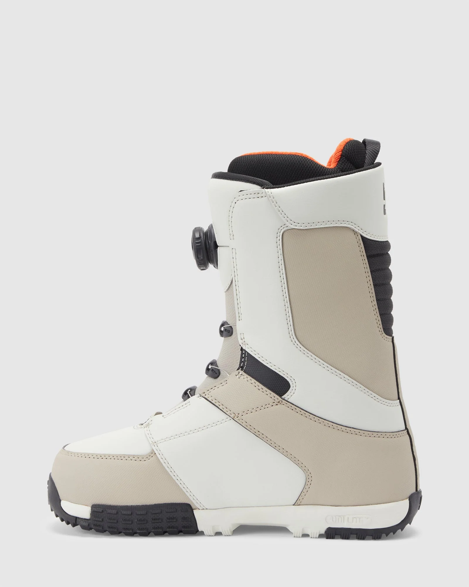 Mens Control BOA Snowboard Boots - Image 3