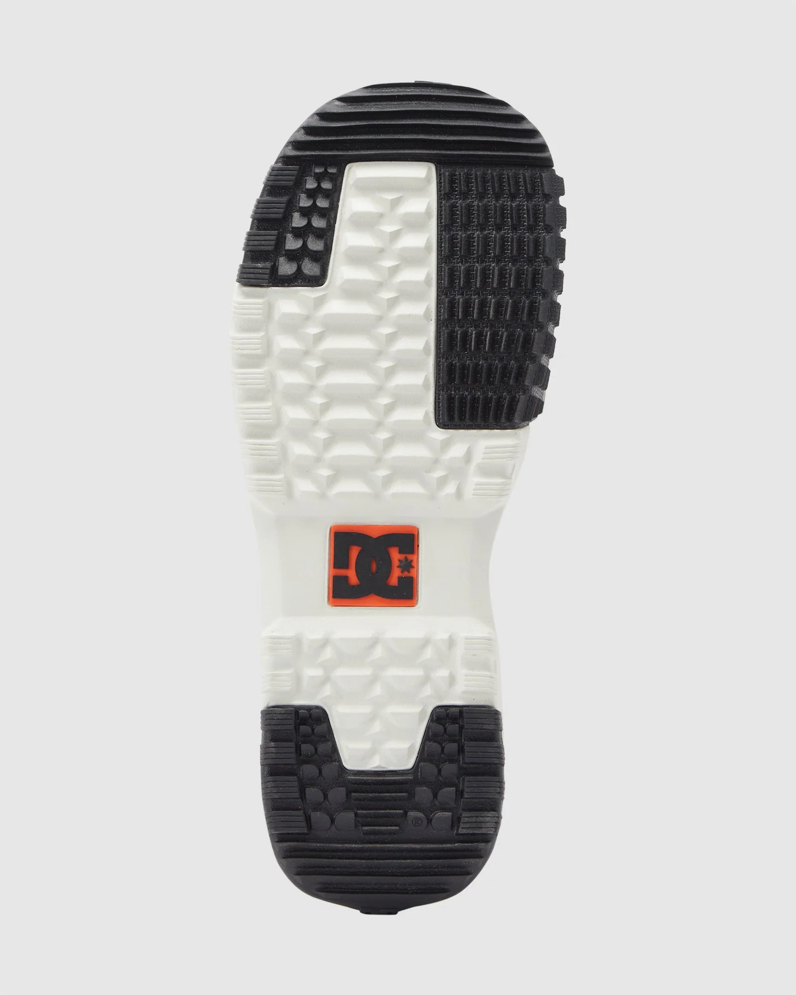 Mens Control BOA Snowboard Boots - Image 4