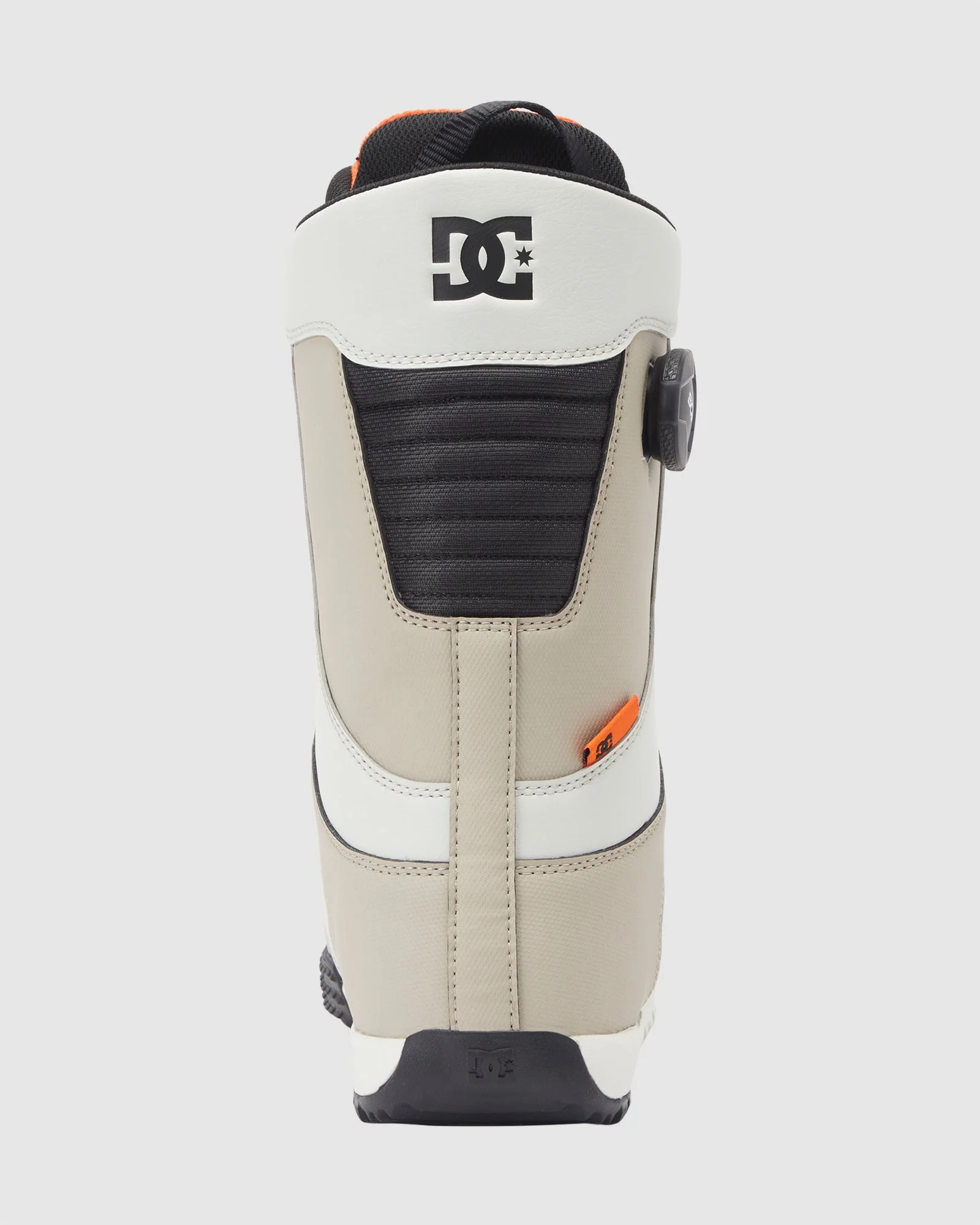 Mens Control BOA Snowboard Boots - Image 6