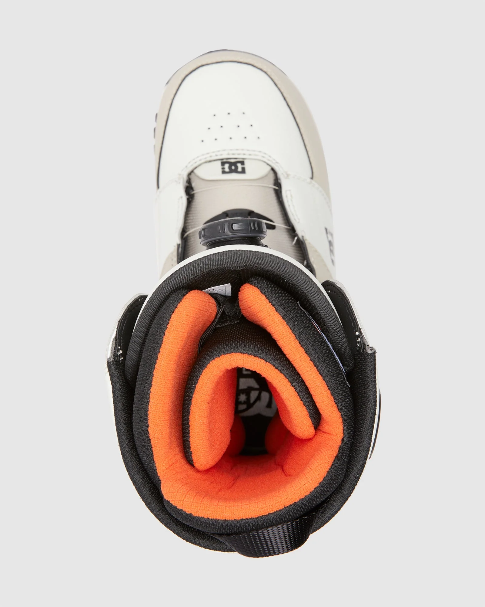 Mens Control BOA Snowboard Boots - Image 7
