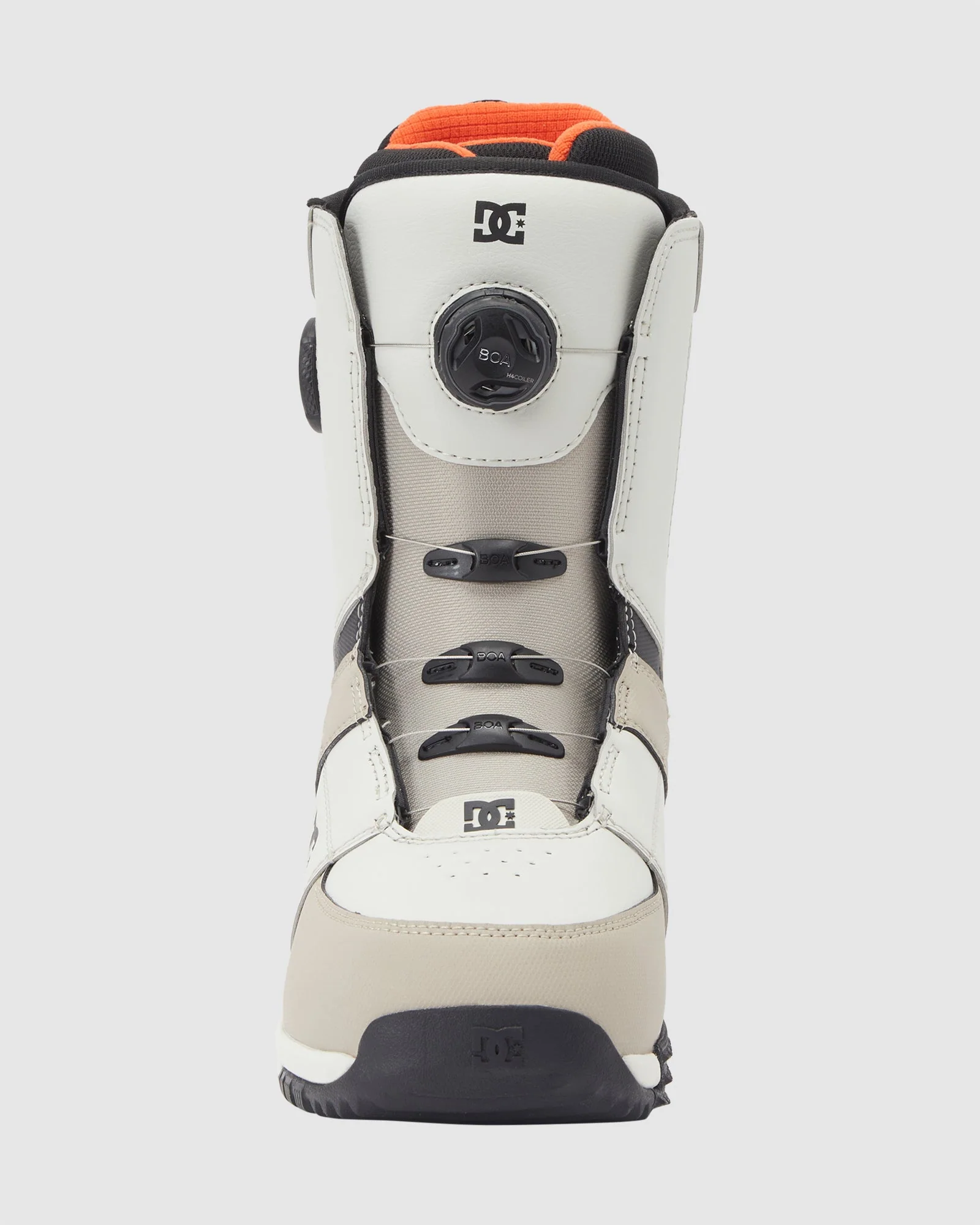 Mens Control BOA Snowboard Boots - Image 8