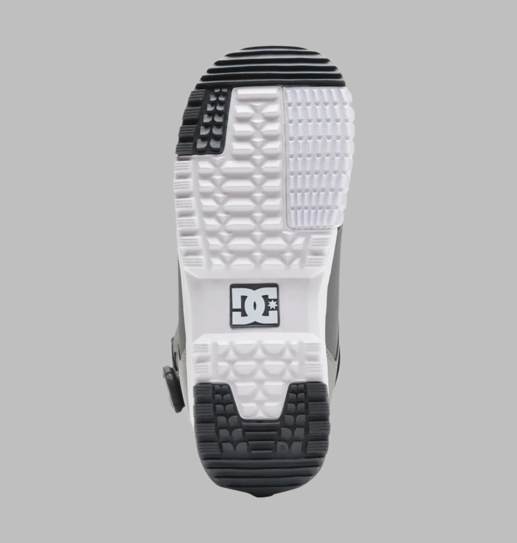 Mens Control BOA Snowboard Boots - Image 4