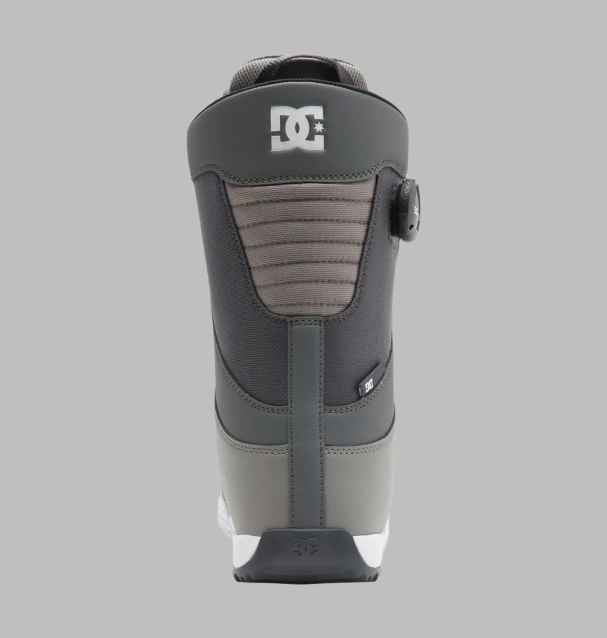 Mens Control BOA Snowboard Boots - Image 5
