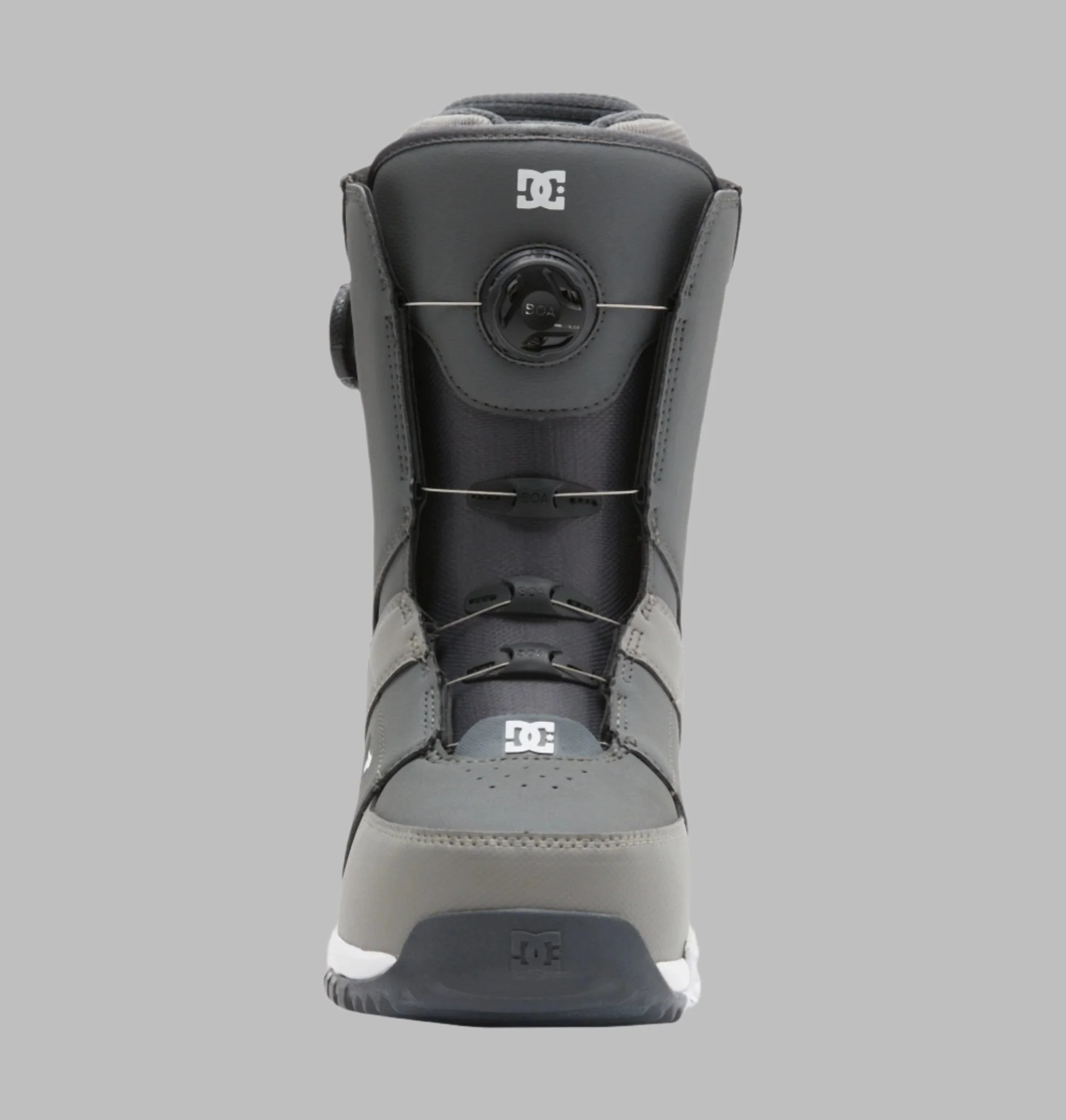 Mens Control BOA Snowboard Boots - Image 6