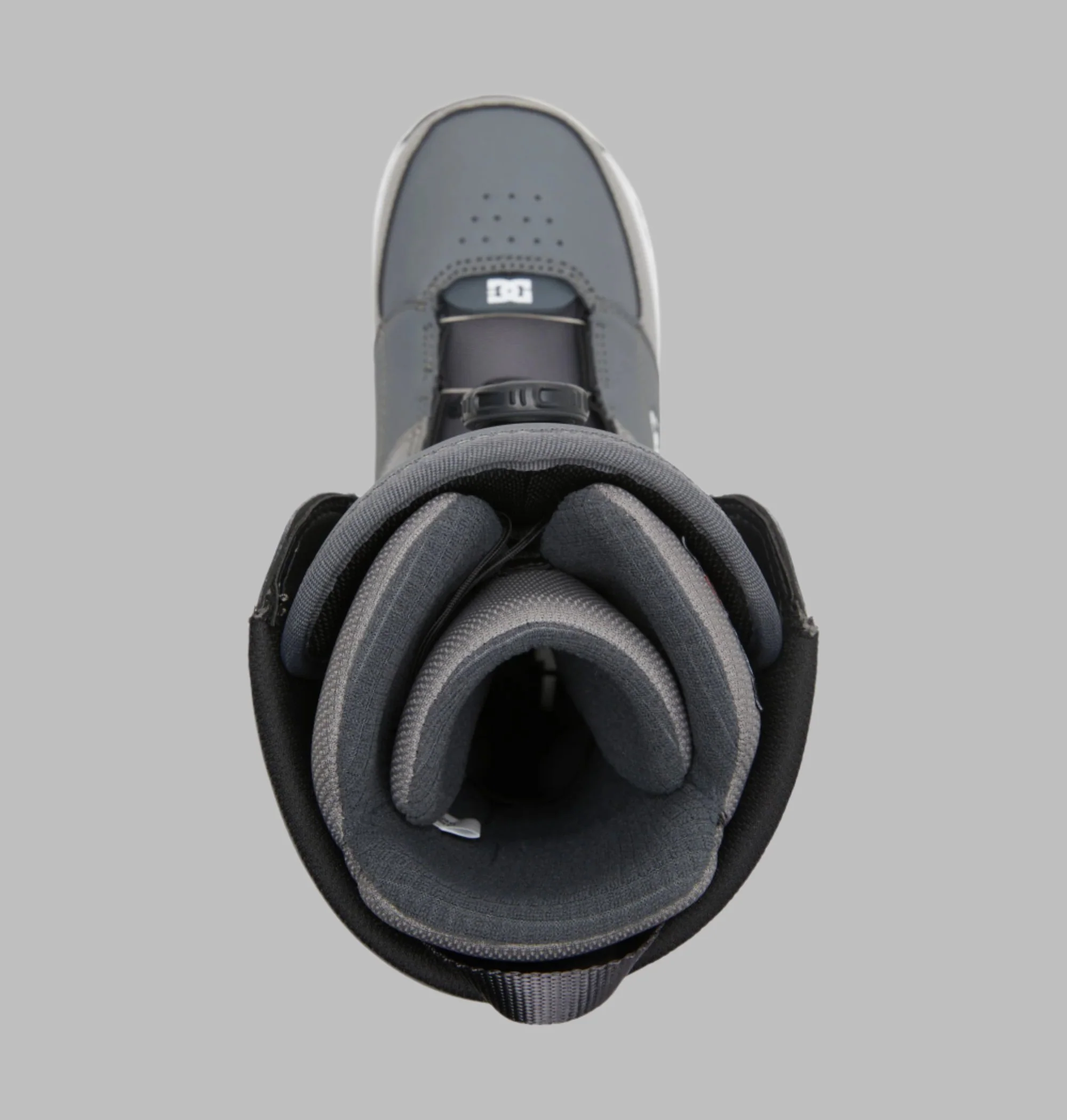 Mens Control BOA Snowboard Boots - Image 7