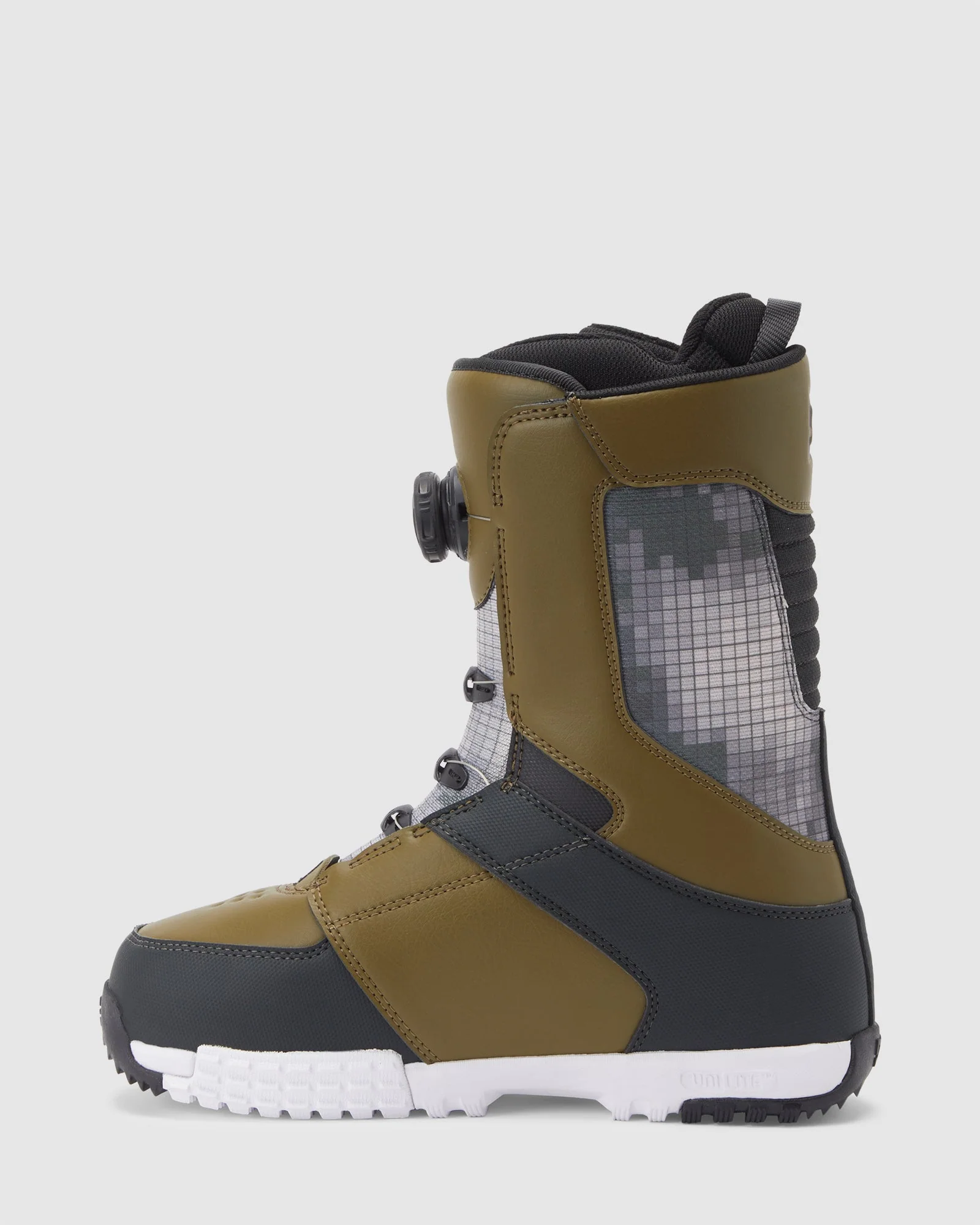 Mens Control BOA Snowboard Boots - Image 3