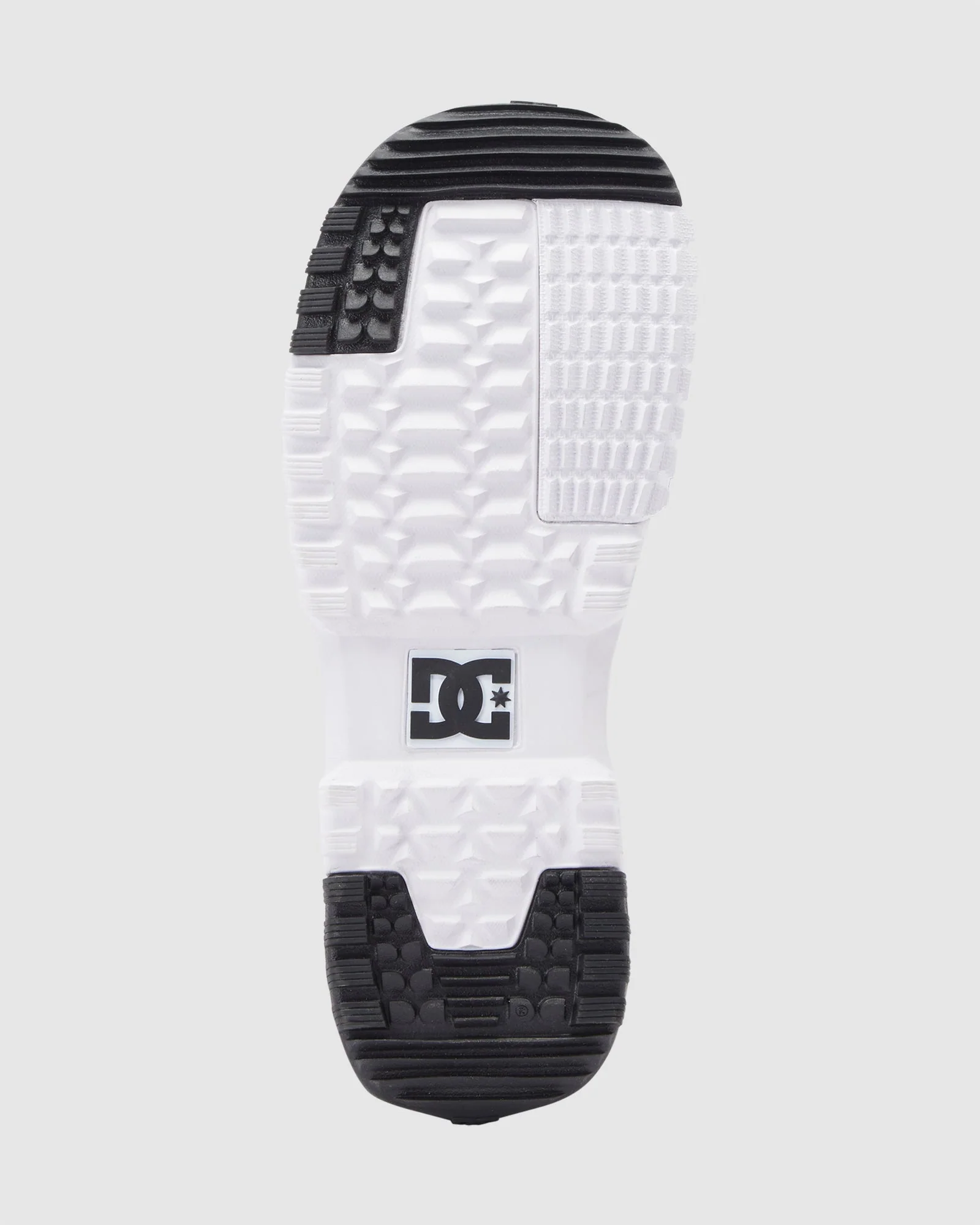 Mens Control BOA Snowboard Boots - Image 4