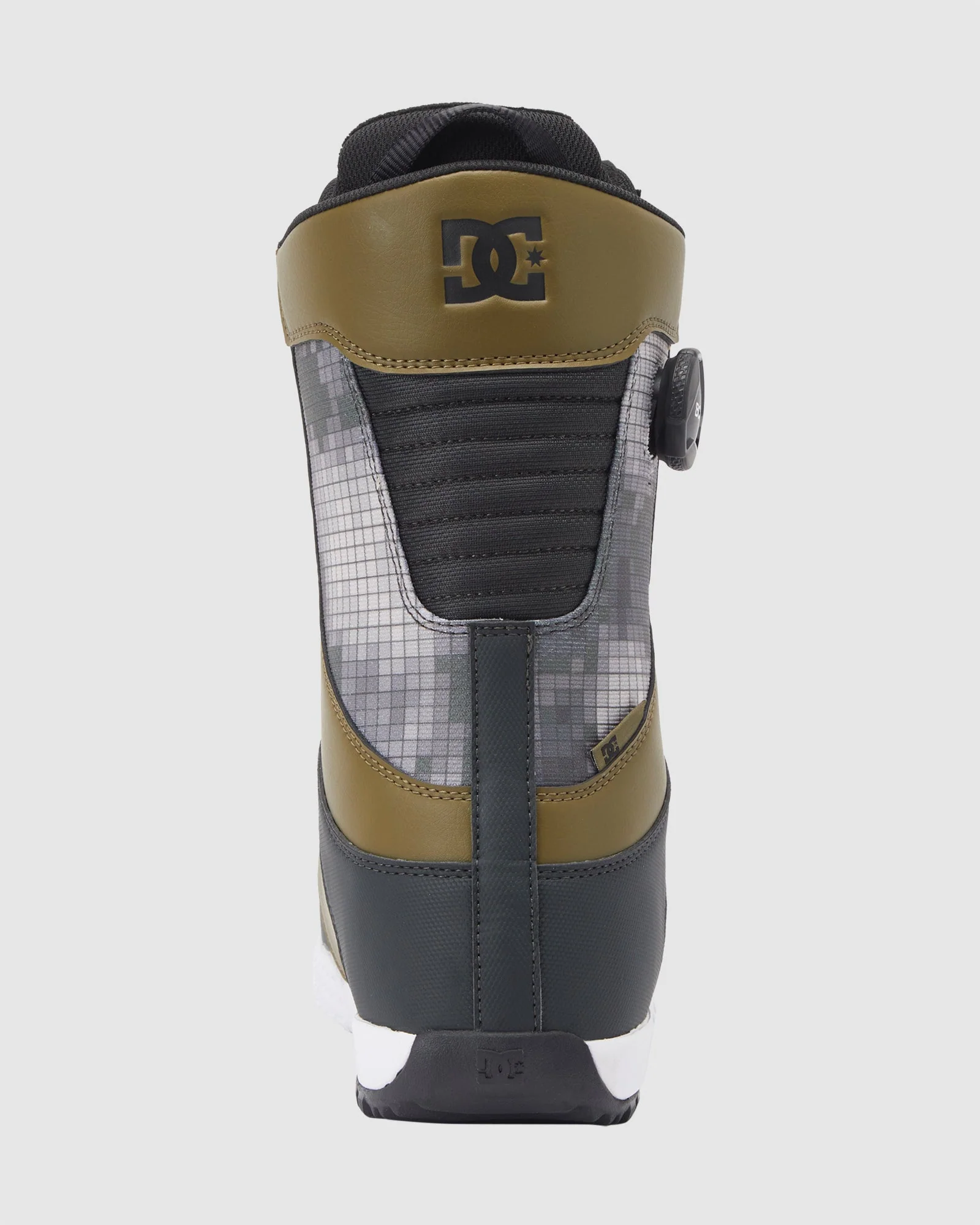 Mens Control BOA Snowboard Boots - Image 6