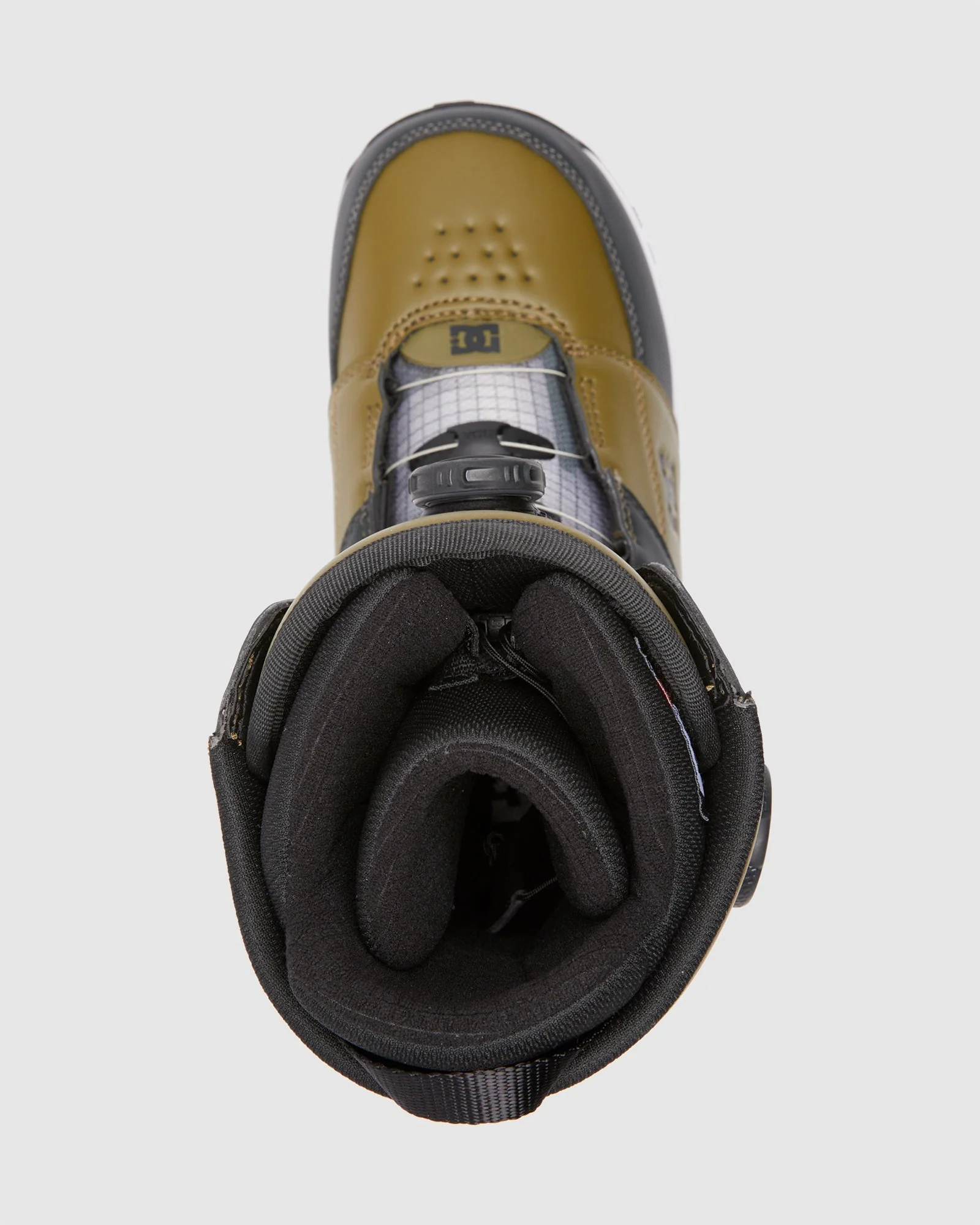 Mens Control BOA Snowboard Boots - Image 7