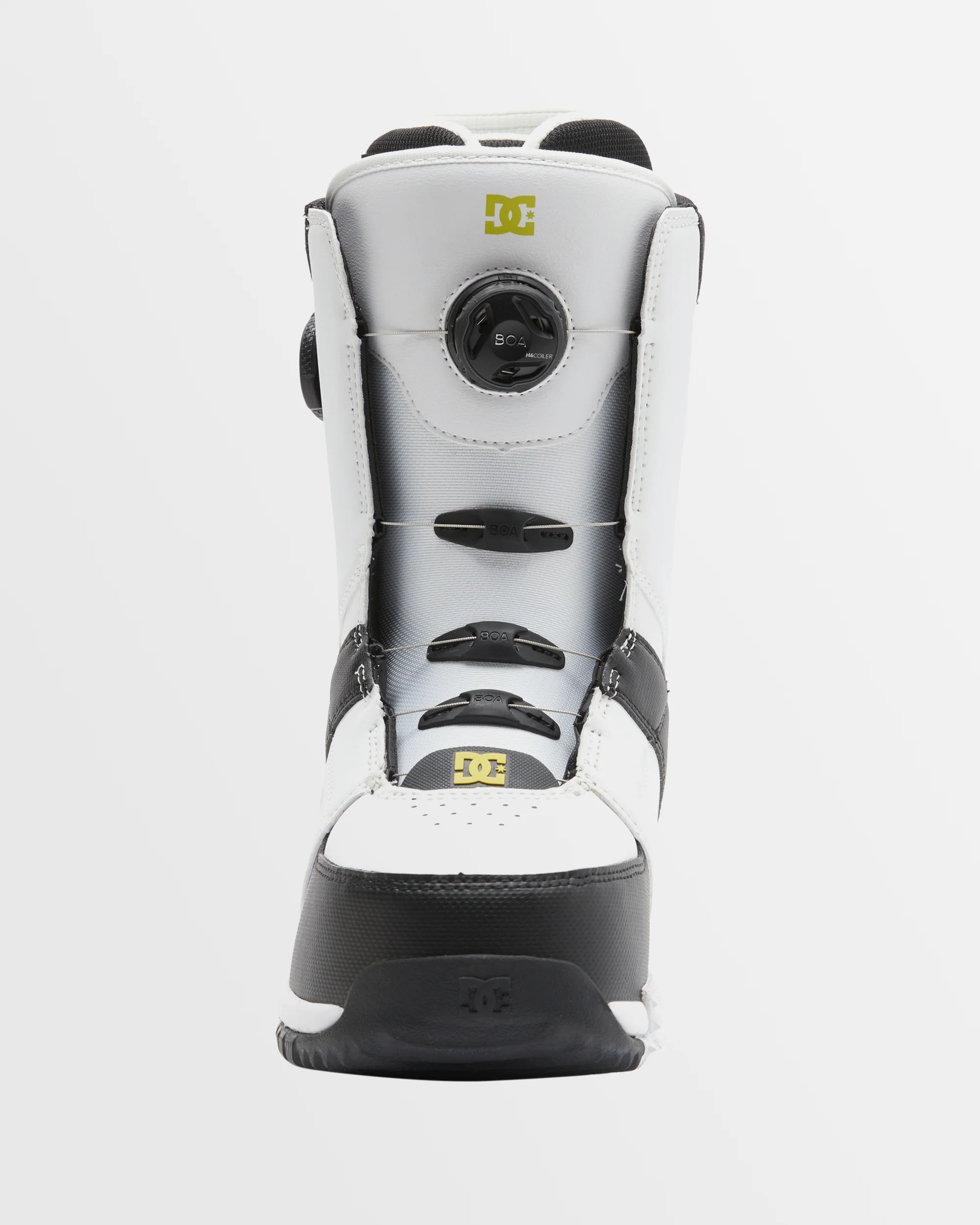 Mens Control BOA Snowboard Boots - Image 3