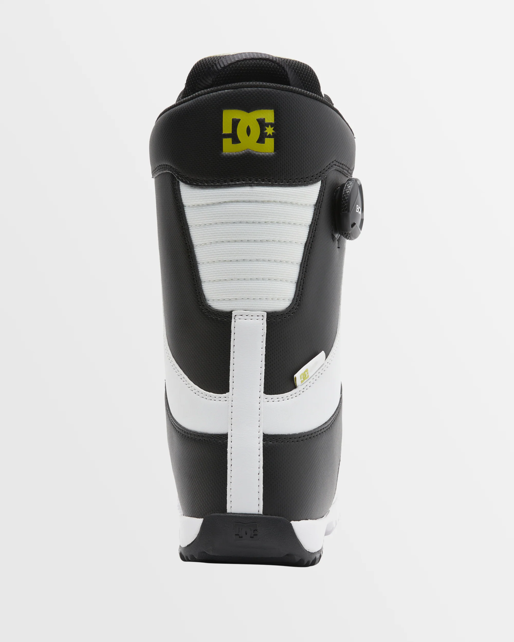 Mens Control BOA Snowboard Boots - Image 4