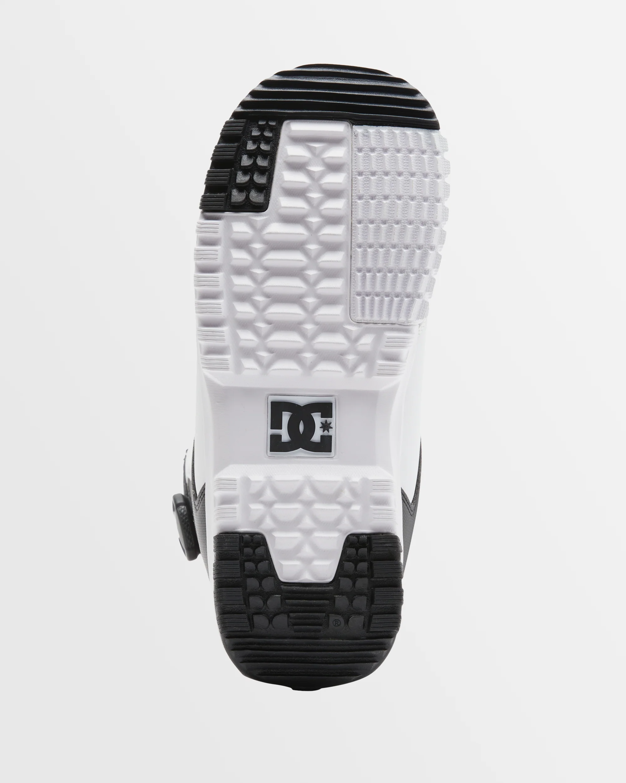 Mens Control BOA Snowboard Boots - Image 5