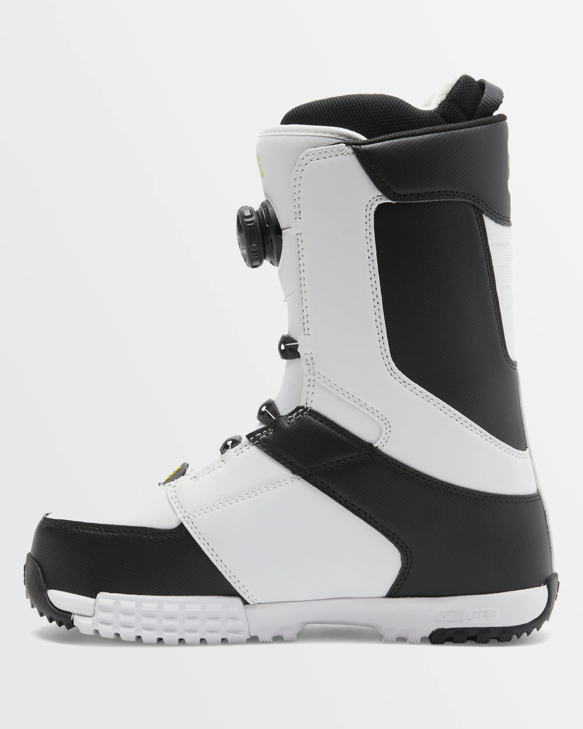 Mens Control BOA Snowboard Boots - Image 6