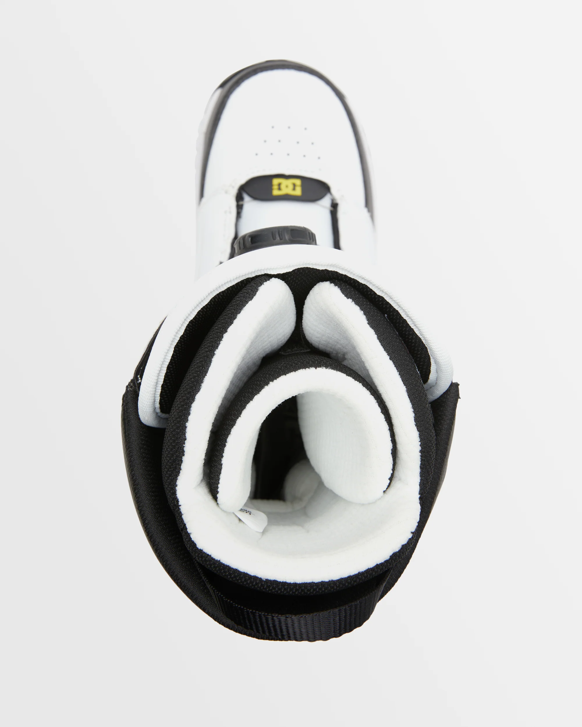 Mens Control BOA Snowboard Boots - Image 7